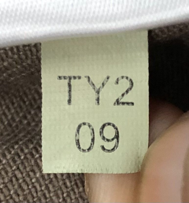 GU GU Jeans Overalls Size US 34 / EU 50 - 17 Thumbnail