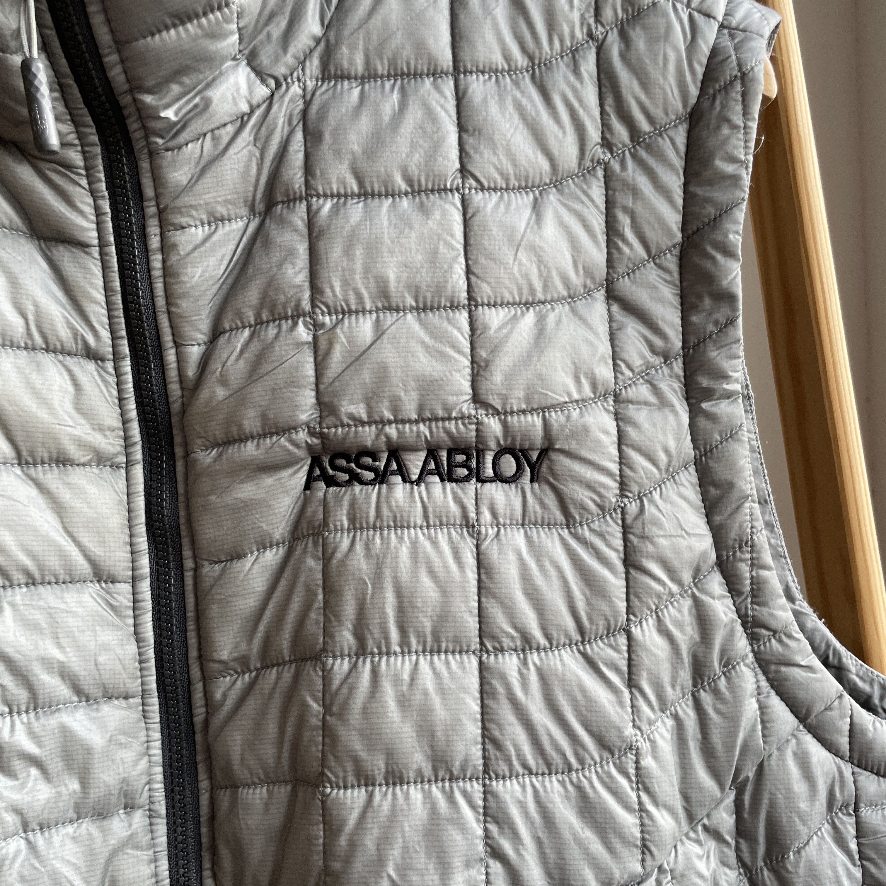 The North Face The North Face Thermo Ball Trekker Vest Size L Size US L / EU 52-54 / 3 - 8 Thumbnail