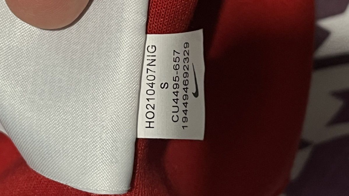 Nike Nike Tech fleece pants Size US 35 - 5 Thumbnail