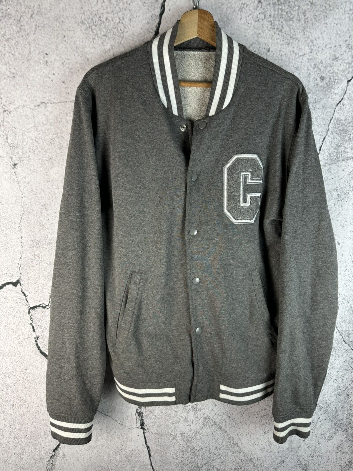 Carhartt LETTERMAN JACKETXL