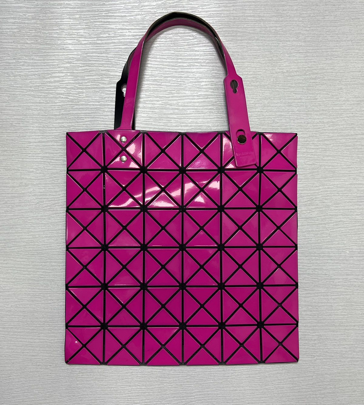 Issey Miyake Bao Bao Issey Miyake Bao Bao - A/W 18’ - Lucent Tote Bag Size ONE SIZE - 2 Thumbnail