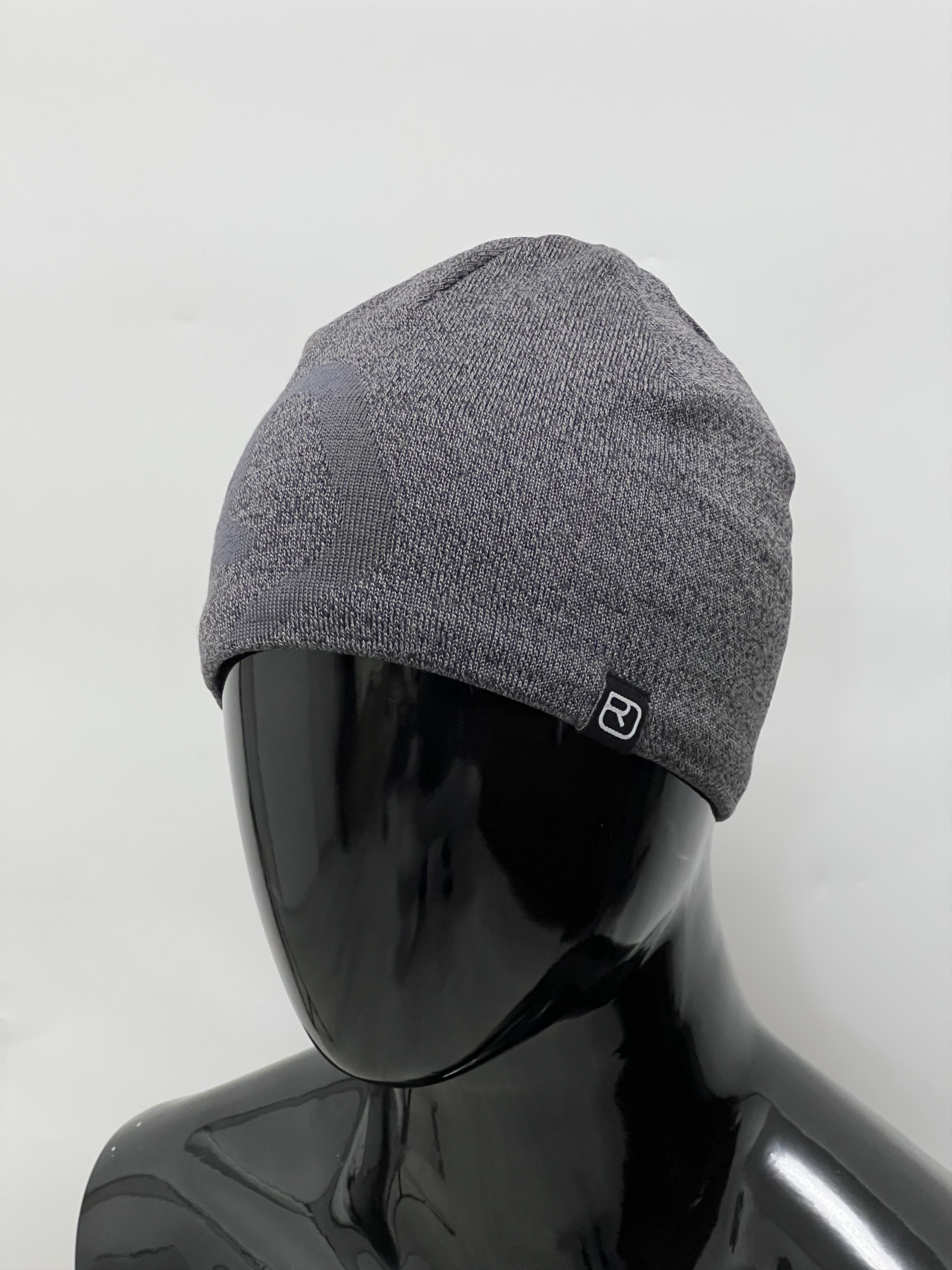 ORTOVOX Ortovox Men's Wool Beanie Hat One Size Size ONE SIZE - 1 Thumbnail