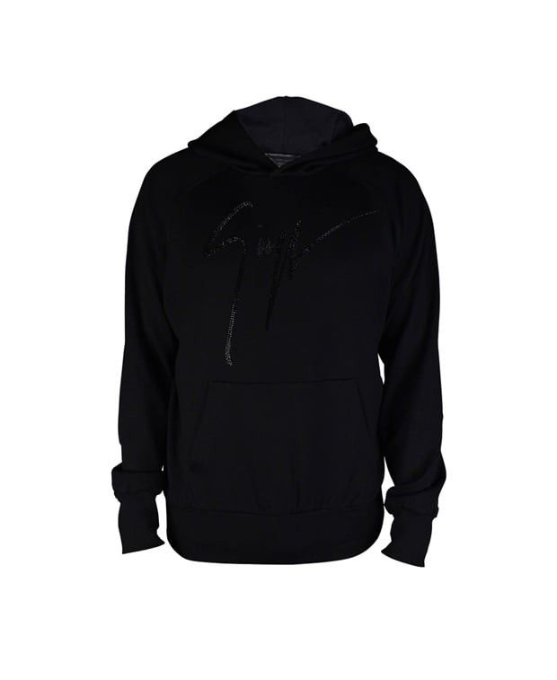 Giuseppe Zanotti Sweatshirt Size US L / EU 52-54 / 3 - 1 Preview