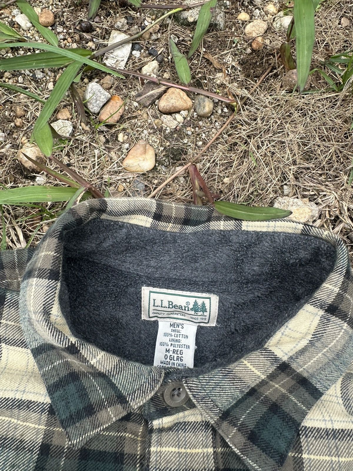 L.L. Bean LL bean shirts Size US M / EU 48-50 / 2 - 2 Thumbnail