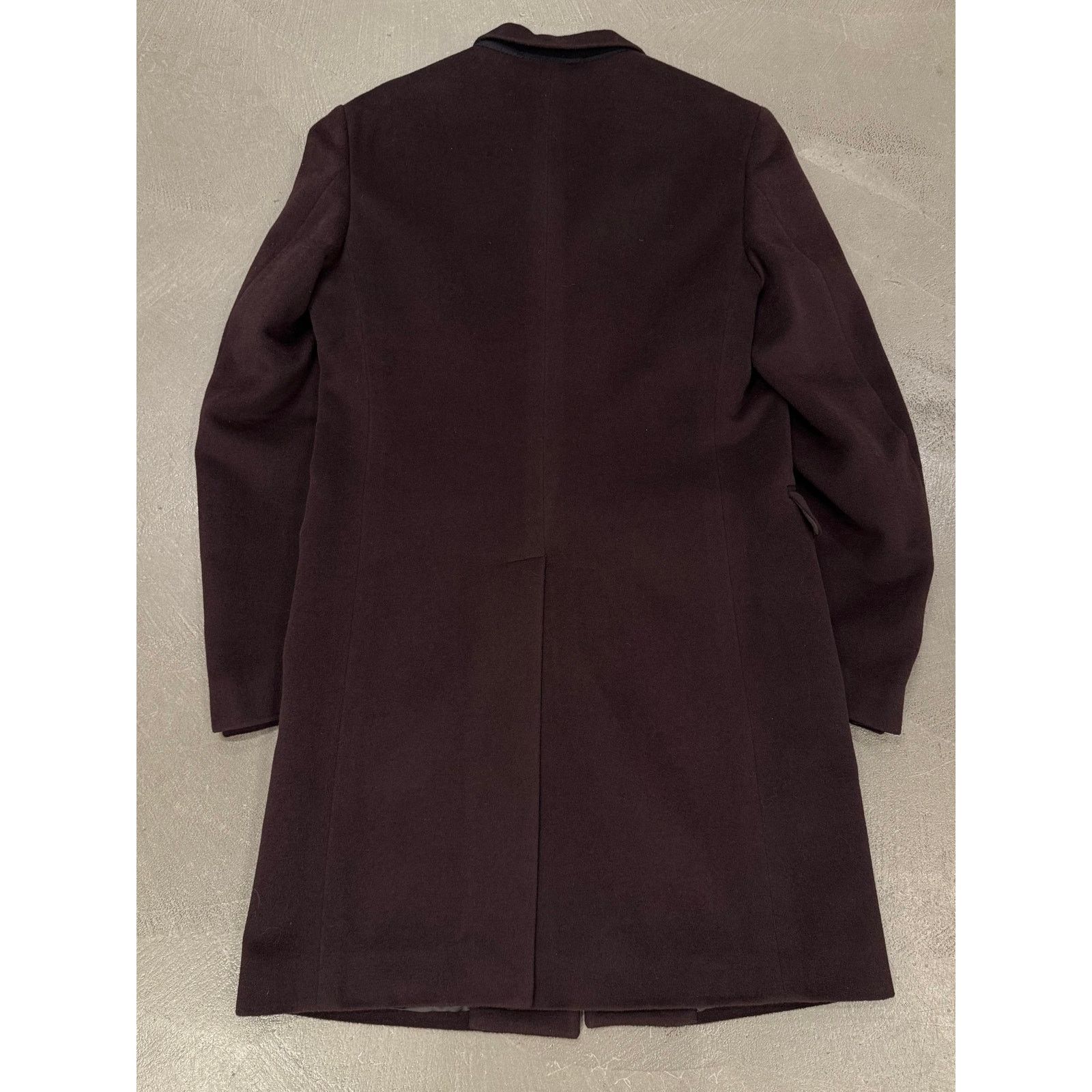 Prada 2017 Prada wool coat Size US M / EU 48-50 / 2 - 6 Thumbnail