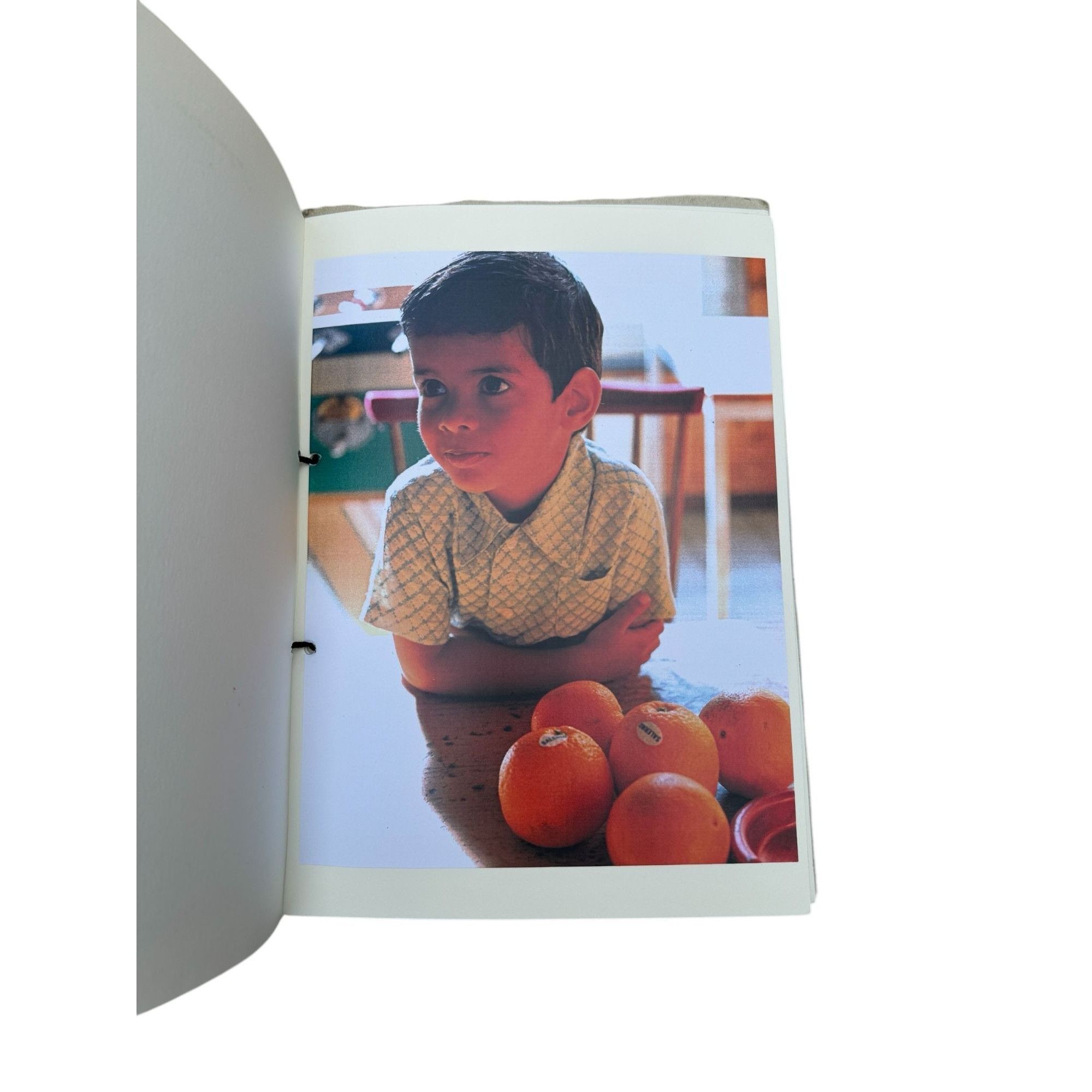 Dries Van Noten Rare SS 1997 Kids Book Size ONE SIZE - 4 Thumbnail