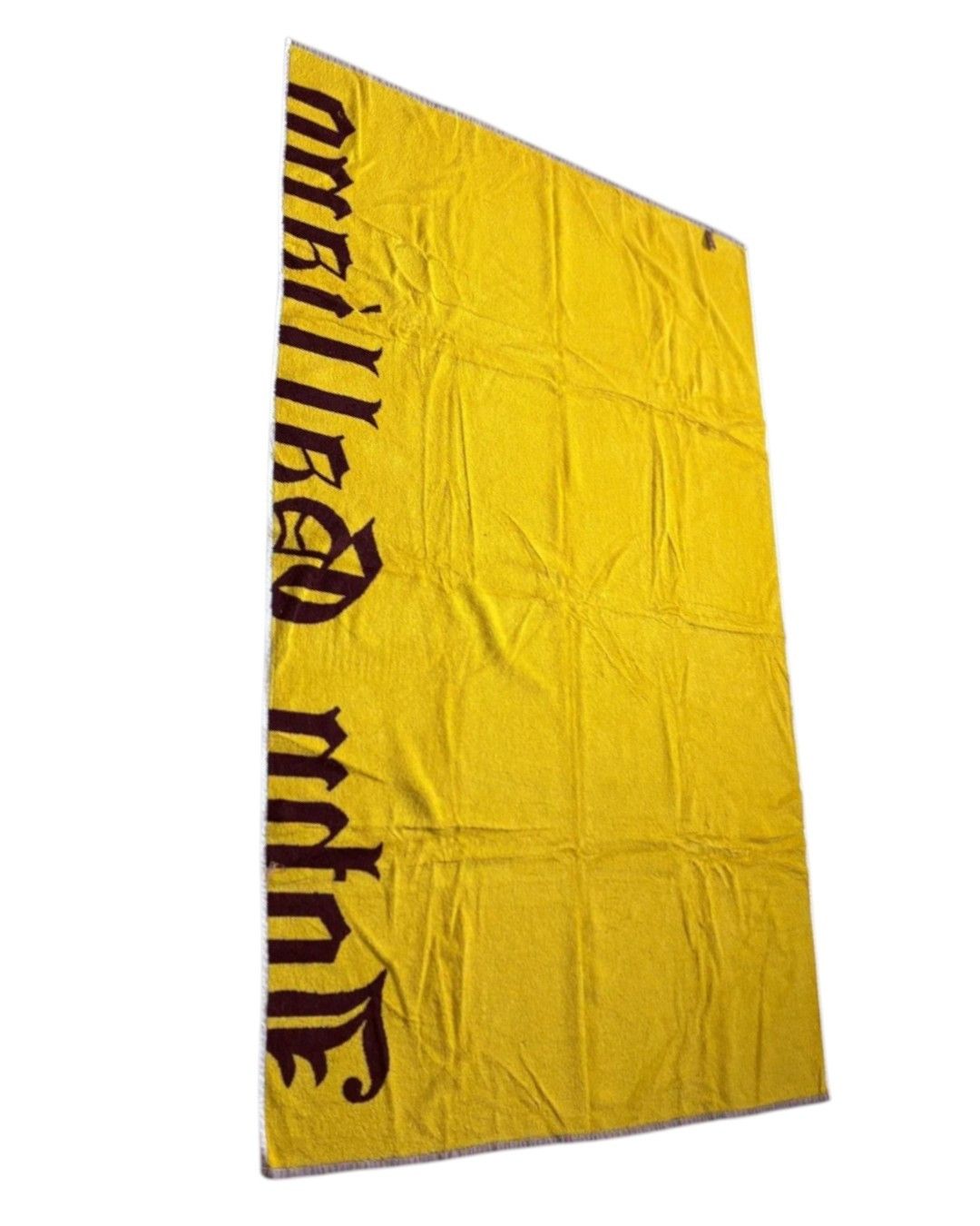 John Galliano BEACH TOWEL Size ONE SIZE - 2 Thumbnail
