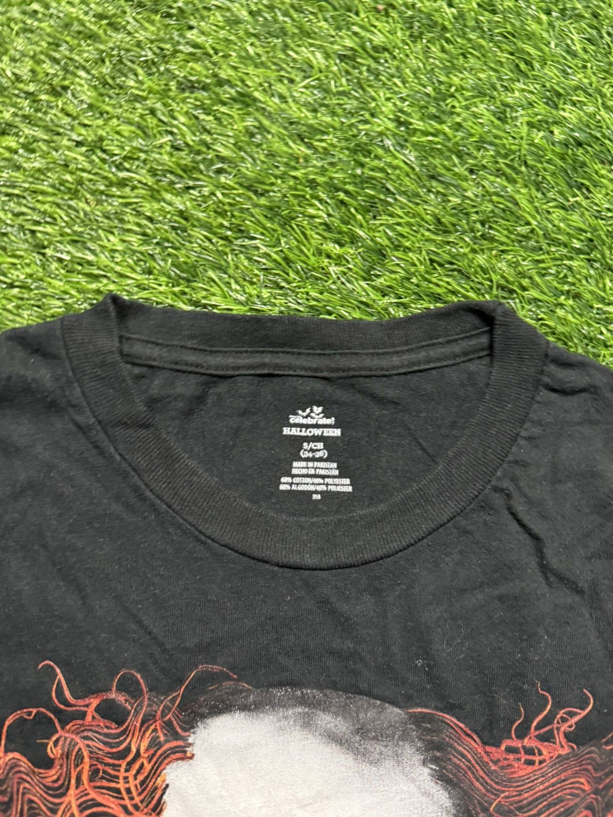 If Six Was Nine × Other assorted tshirt - halloween Size US S / EU 44-46 / 1 - 4 Thumbnail