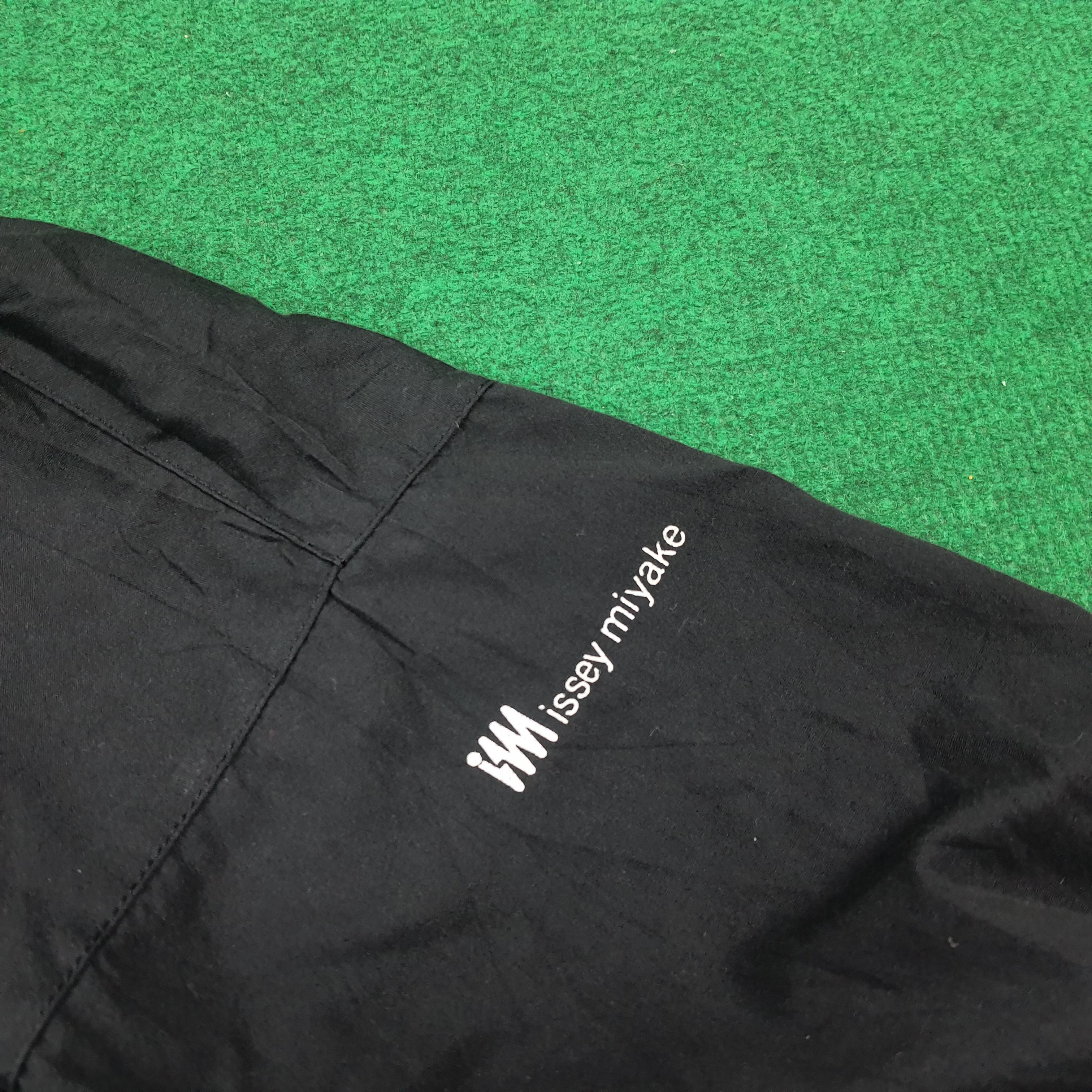 Issey Miyake Vintage Issey Miyake Japan Smock Avant Garde Jacket C287N24 Size US XXL / EU 58 / 5 - 4 Thumbnail