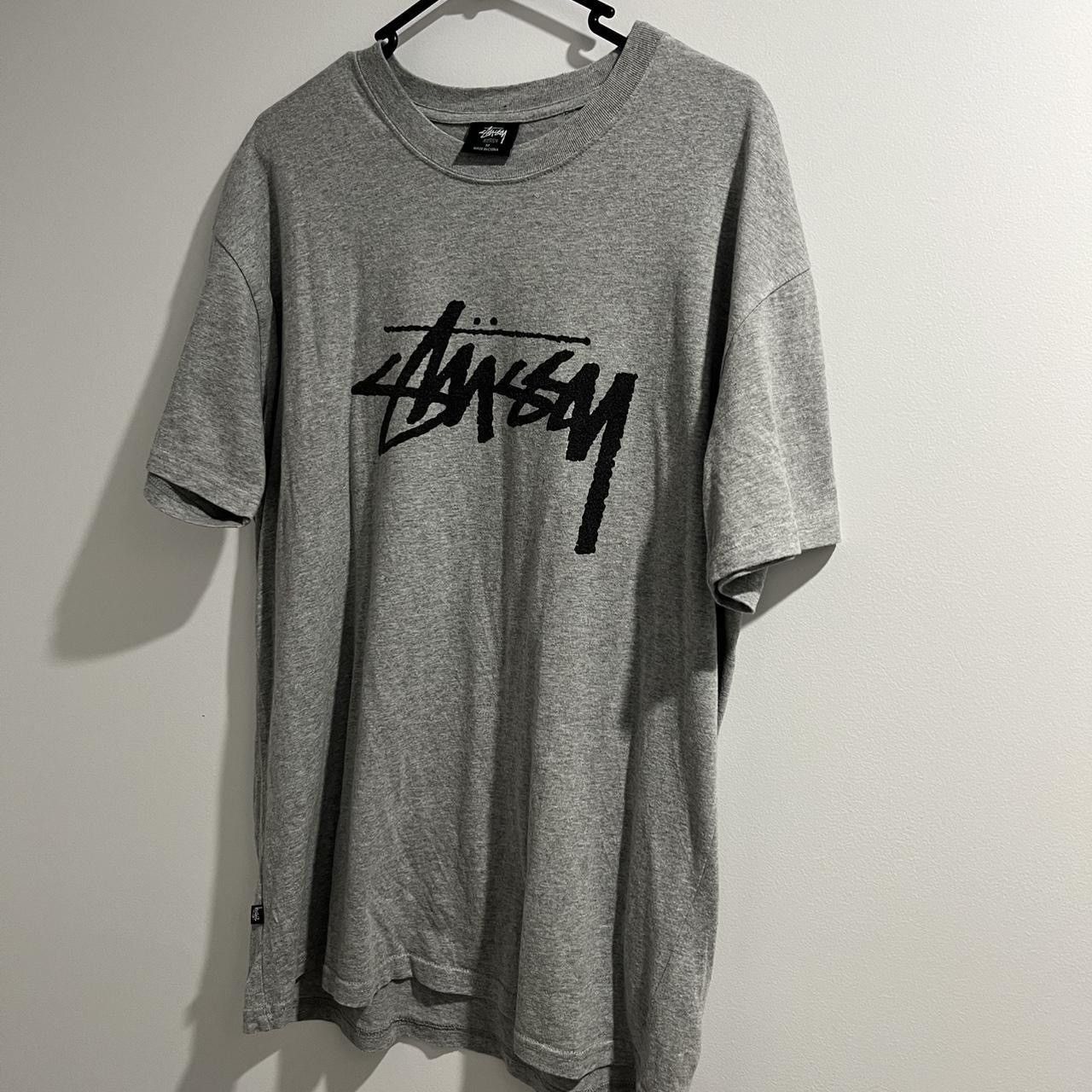 Stussy Stussy t-shirt Size US M / EU 48-50 / 2 - 1 Thumbnail