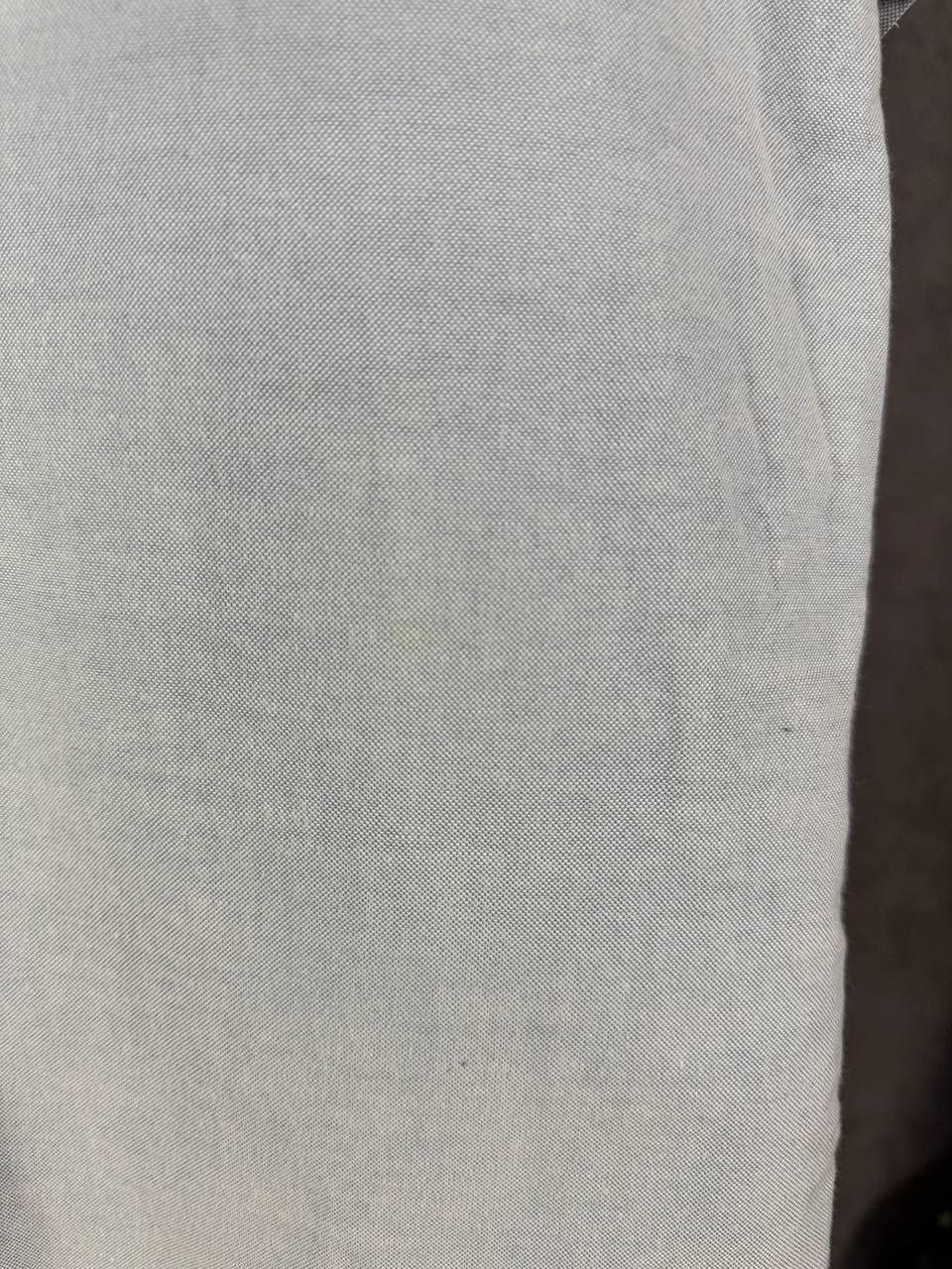 Allsaints Allsaints designer logo shirt Size US M / EU 48-50 / 2 - 7 Thumbnail
