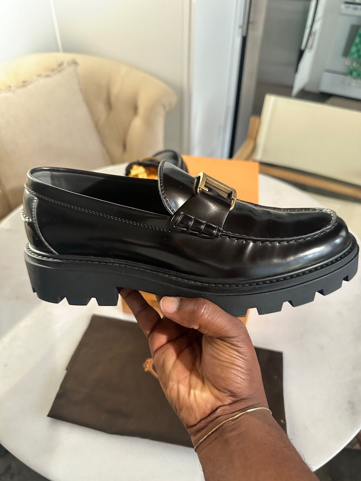 Tod's Tod's T Timeless Loafers Size US 10 / EU 43 - 9 Thumbnail