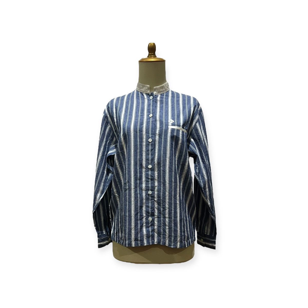 Christian Dior Monsieur Christian Dior Shirts Size S / US 4 / IT 40 - 2 Thumbnail