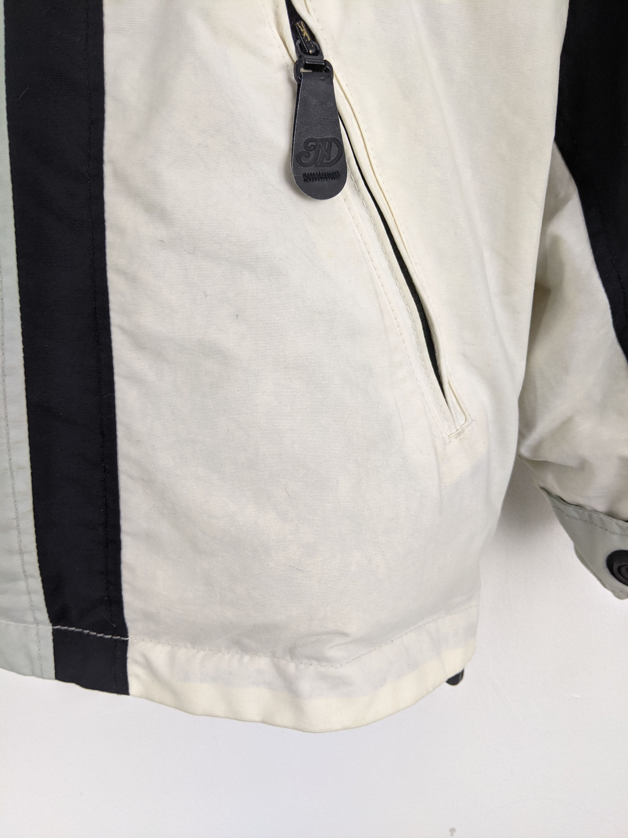 Japanese Brand × Naked & Famous Naked Snowboard Wear Anorax Winter Jacket Size US L / EU 52-54 / 3 - 14 Thumbnail