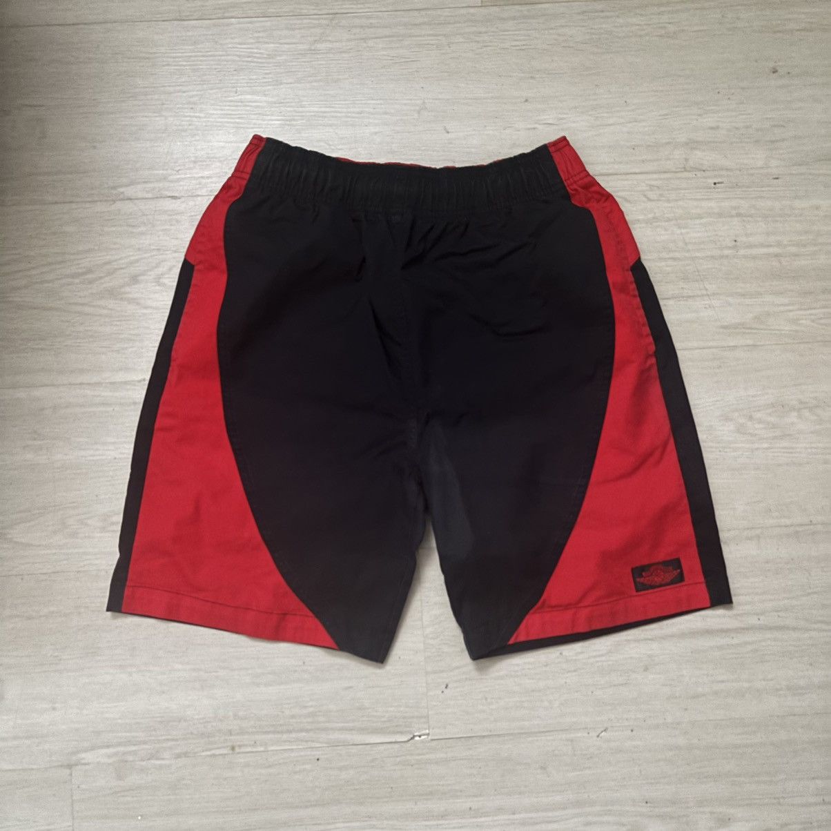 Nike Jordan AJ1 Shorts Size US 32 / EU 48 - 1 Thumbnail