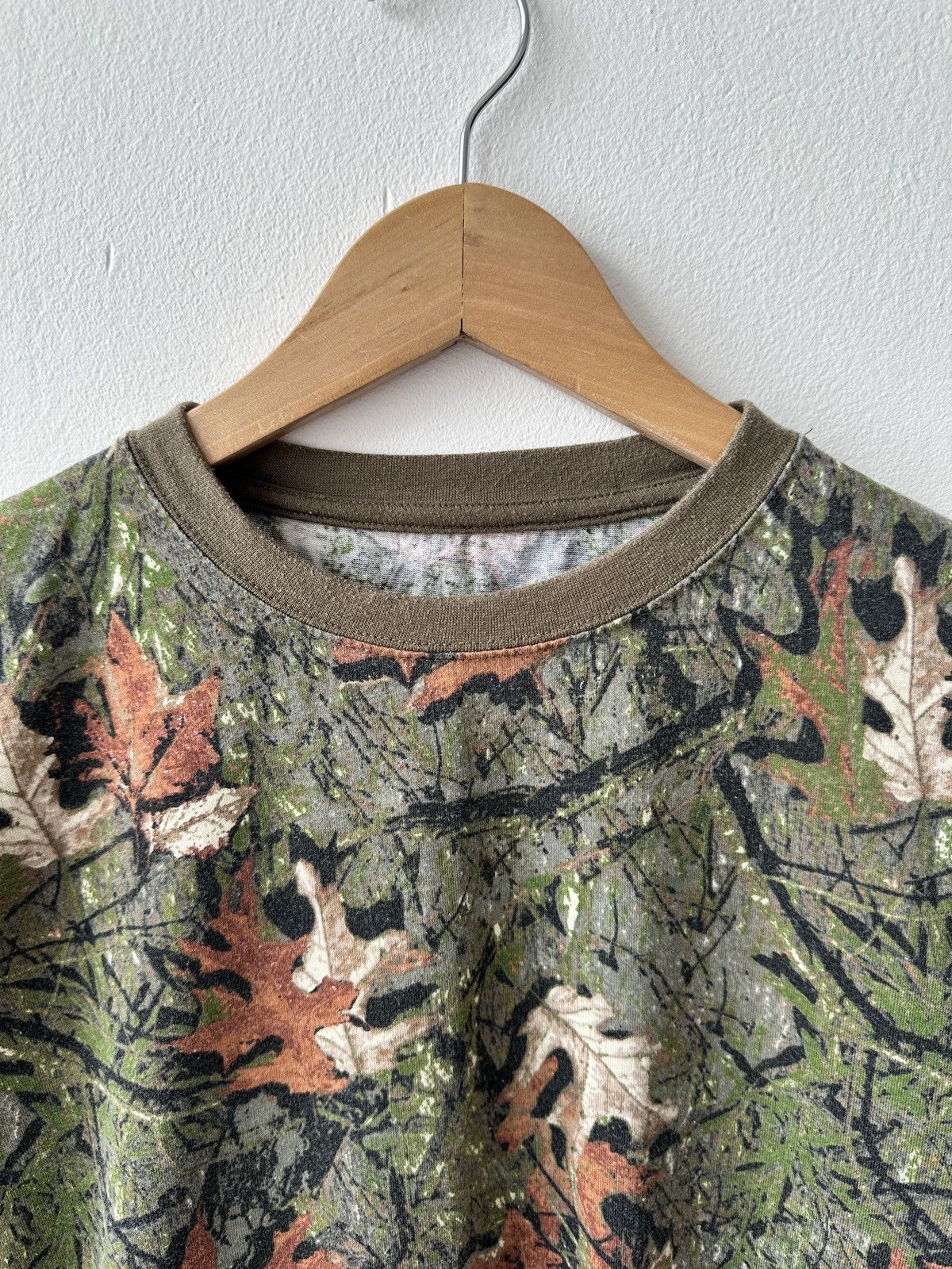 Realtree Realtree tee Size US M / EU 48-50 / 2 - 4 Thumbnail
