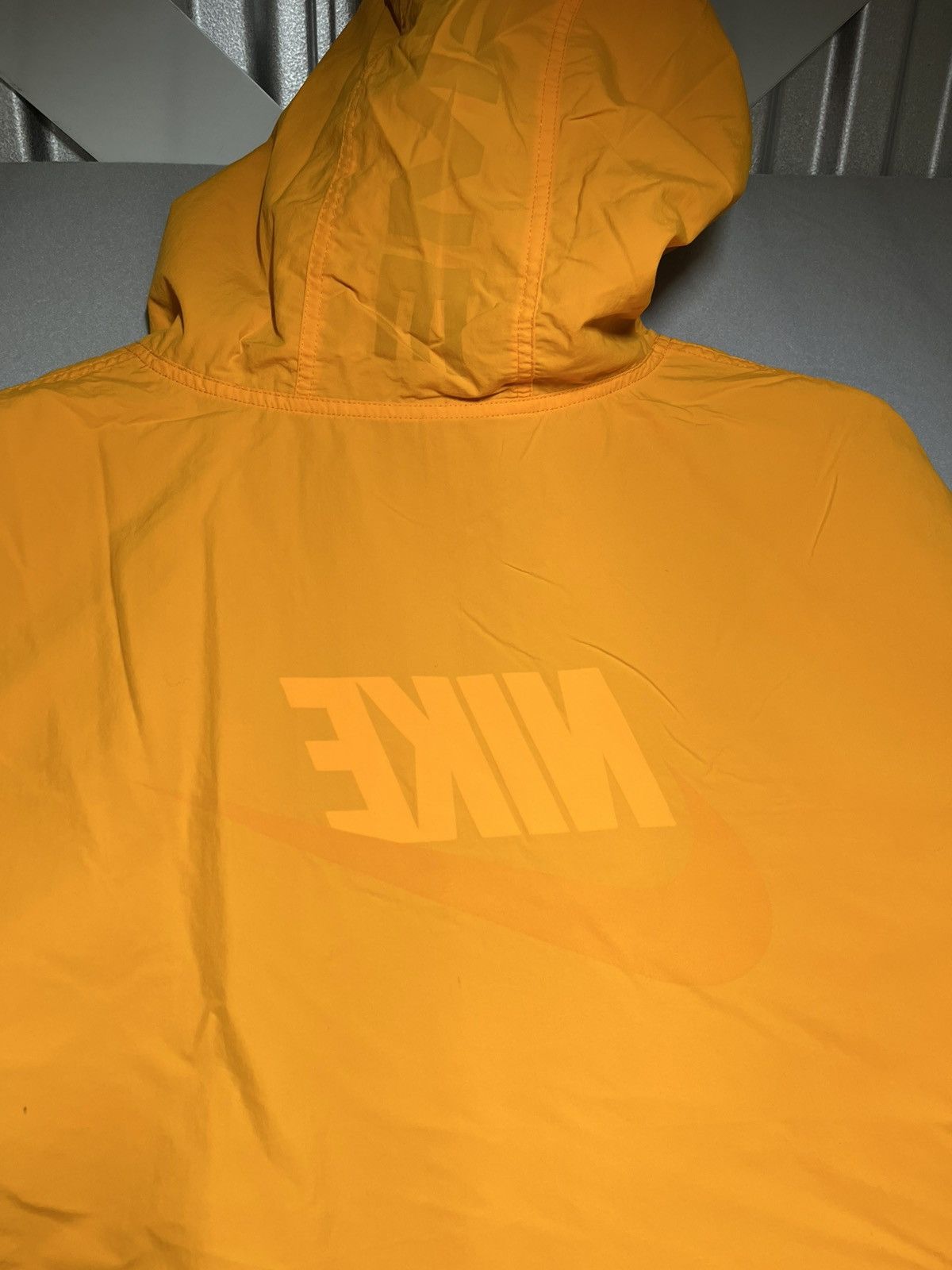 Nike × Supreme Supreme x Nike Jewel Reversible Ripstop Anorak Size US L / EU 52-54 / 3 - 14 Thumbnail