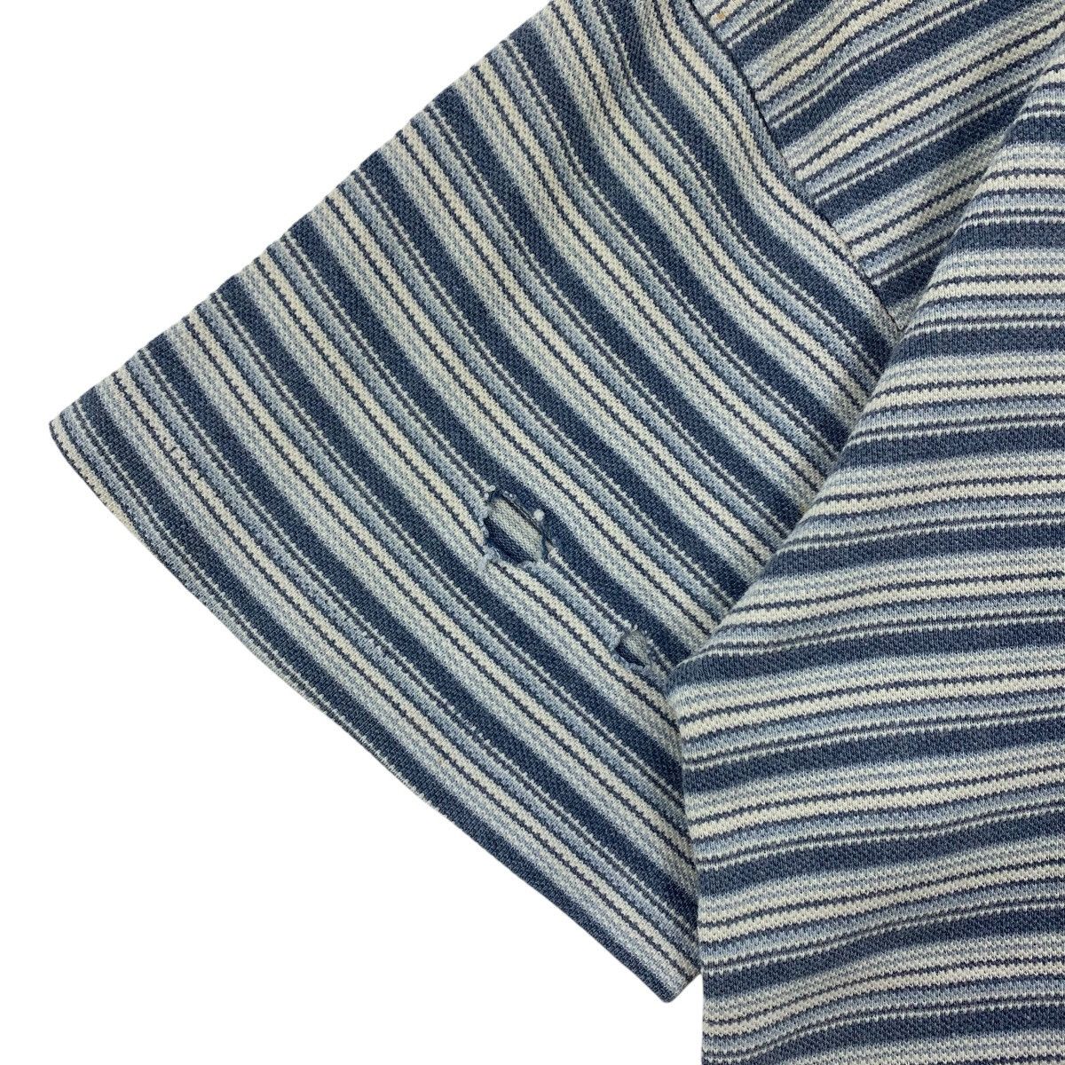 Vintage Vintage INFINITY Skate stripe tee Size US M / EU 48-50 / 2 - 6 Thumbnail