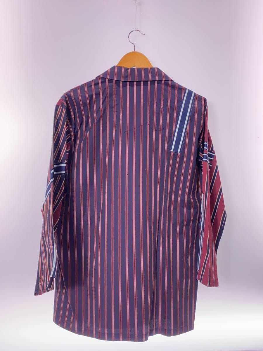Number (N)ine NUMBER (N)INE shirts Size US L / EU 52-54 / 3 - 2 Thumbnail