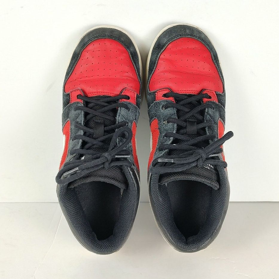 Nike Nike Mogan Low 2 streetwear skater shoe youth 6 / womens 7.5 Size US 7.5 / IT 37.5 - 5 Thumbnail