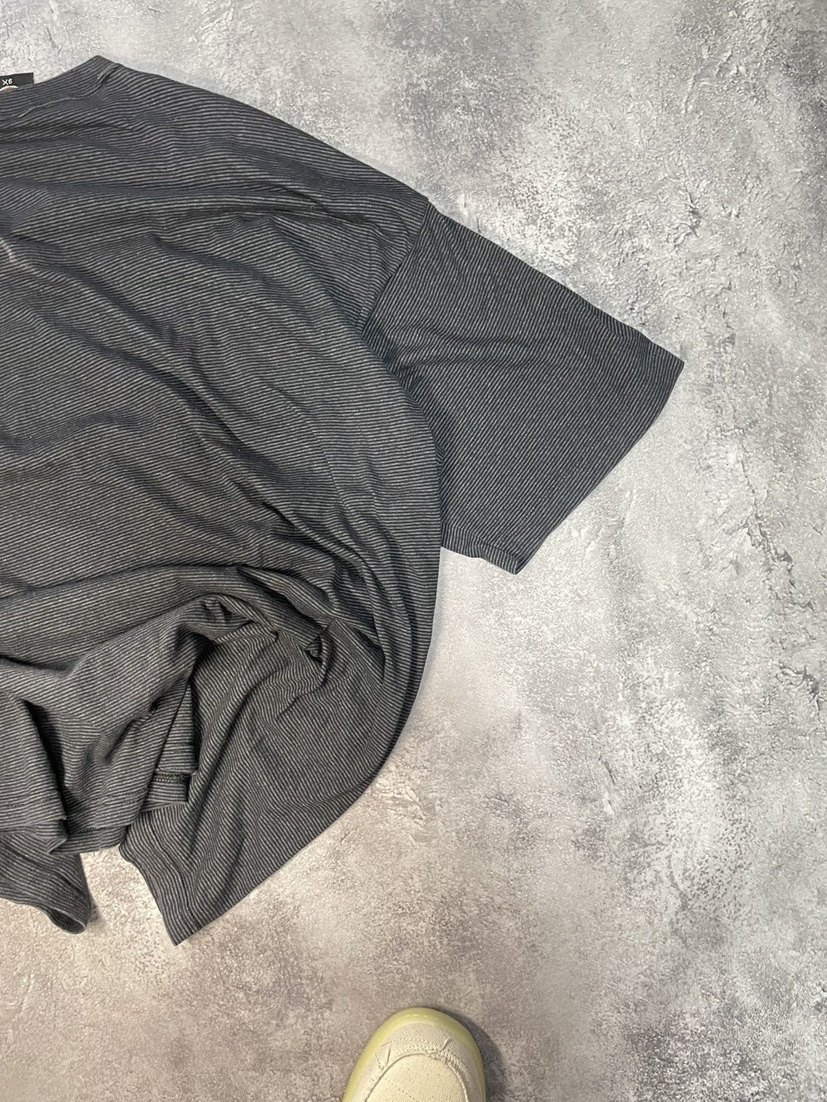 Harley Davidson Vtg 1993 Harley Davidson Tazmanian Taz 90s Tee Size US XXL / EU 58 / 5 - 13 Thumbnail