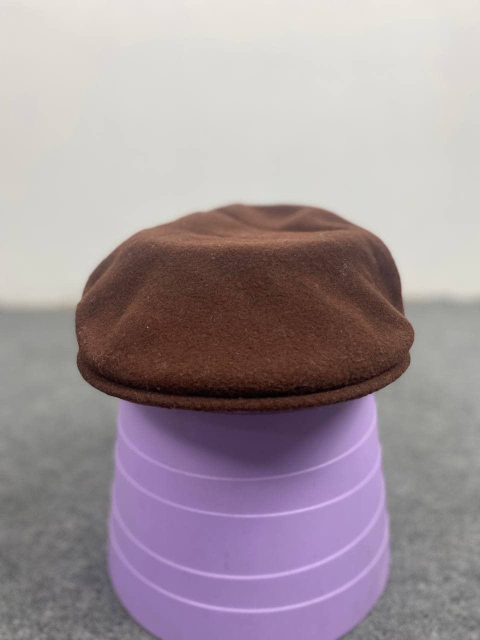 Kangol vintage kangol wool beretta hat nice design Size ONE SIZE - 2 Thumbnail
