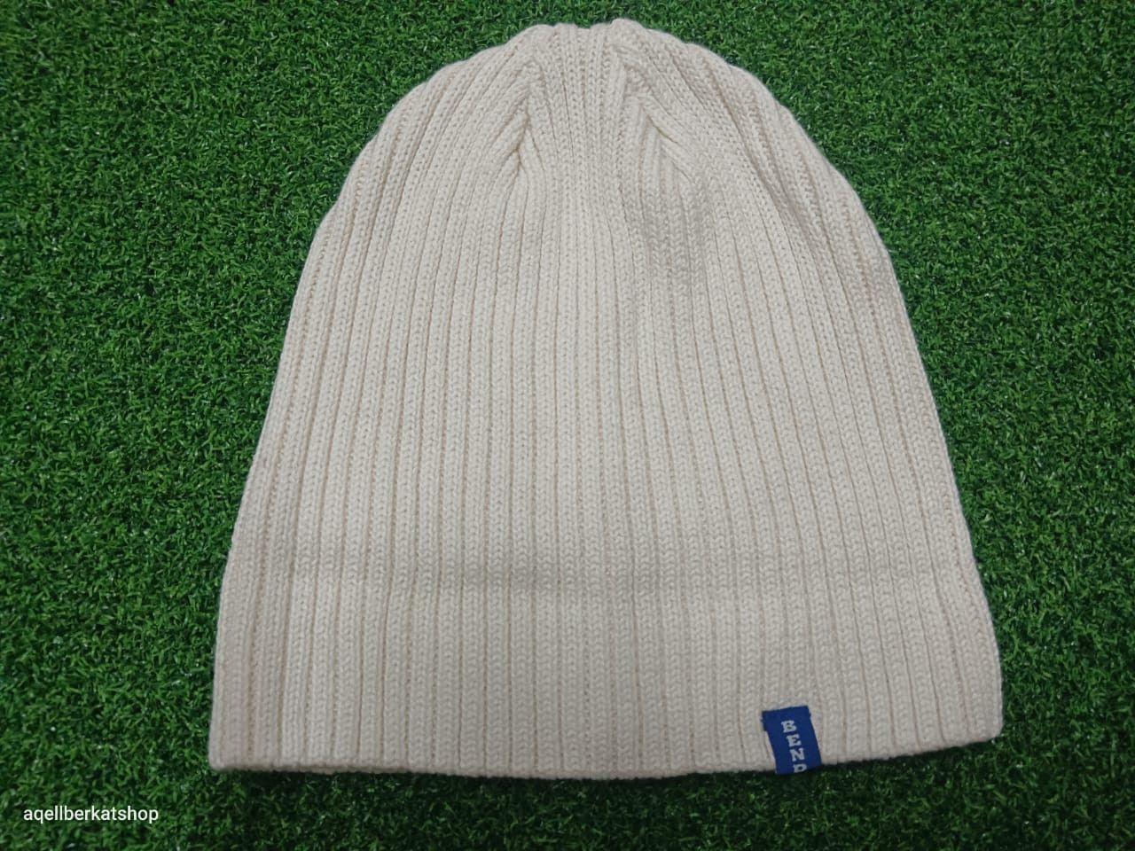 Ben Davis Ben Davis Beanie Size ONE SIZE - 3 Thumbnail