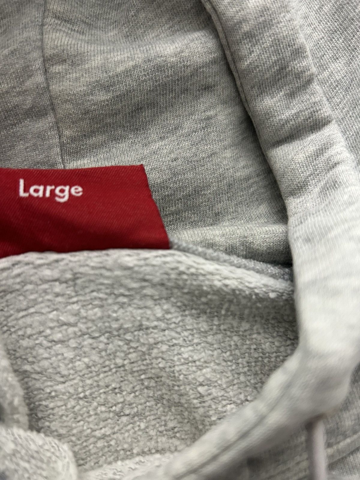 Supreme 2009 Supreme highly decorated hoodie Size US L / EU 52-54 / 3 - 7 Thumbnail