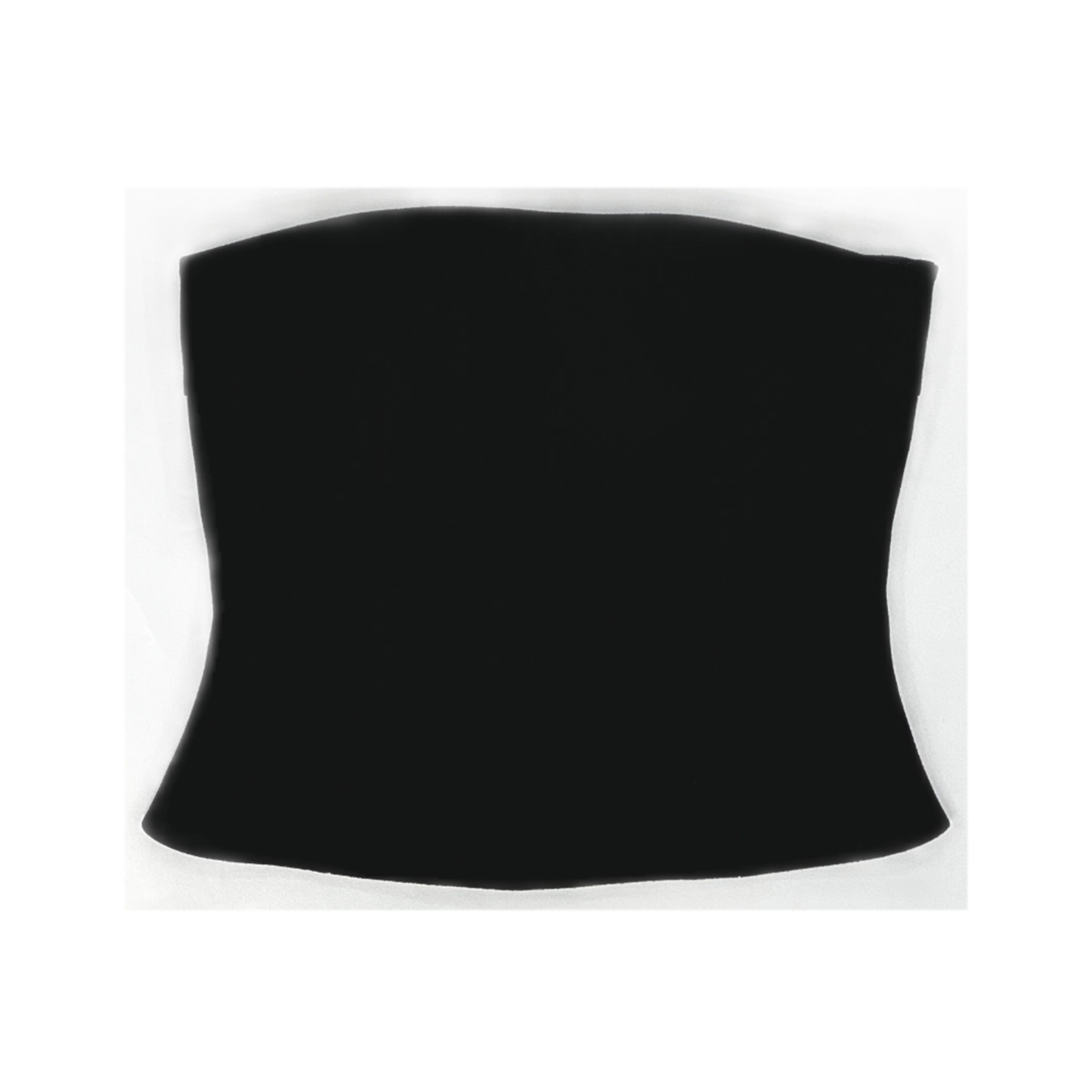 Prada Prada Strapless Top Size IT 40 Size S / US 4 / IT 40 - 1 Thumbnail