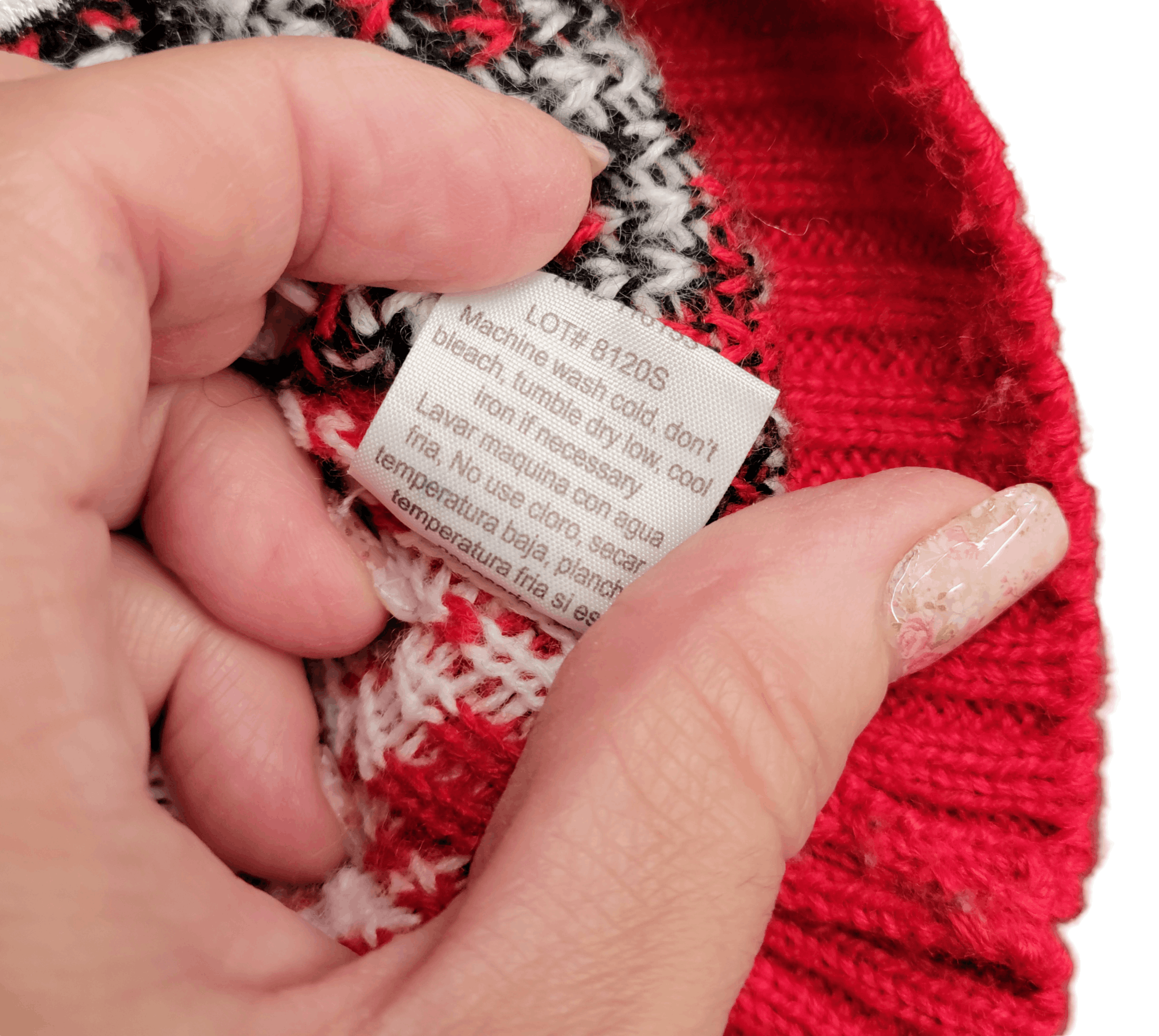 NBDN Nobrandedon Llama Lovers Ugly Christmas Sweater Winner Size M / US 6-8 / IT 42-44 - 5 Thumbnail