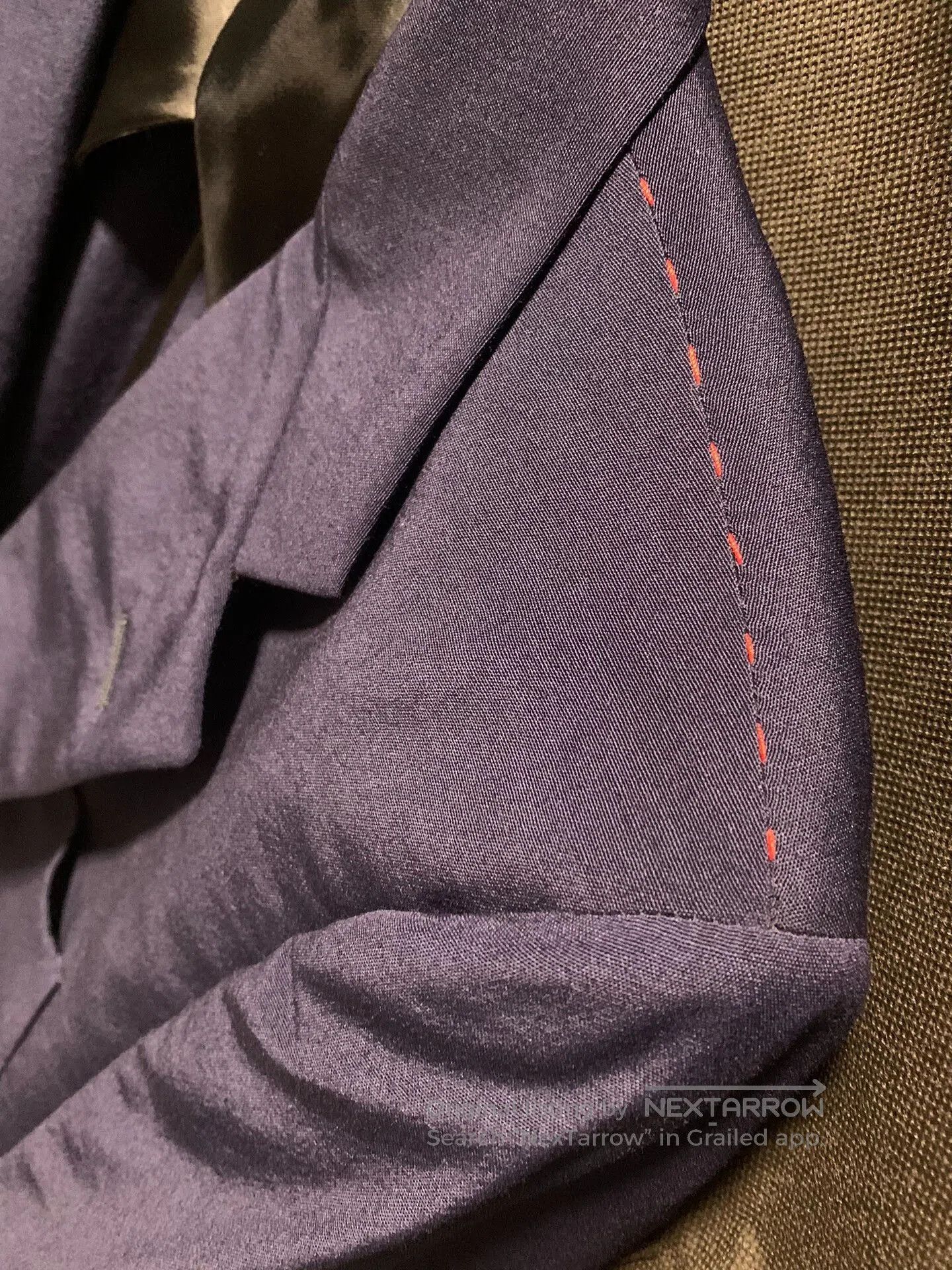 Gucci new gucci wool blazer size 46. Size US M / EU 48-50 / 2 - 5 Thumbnail