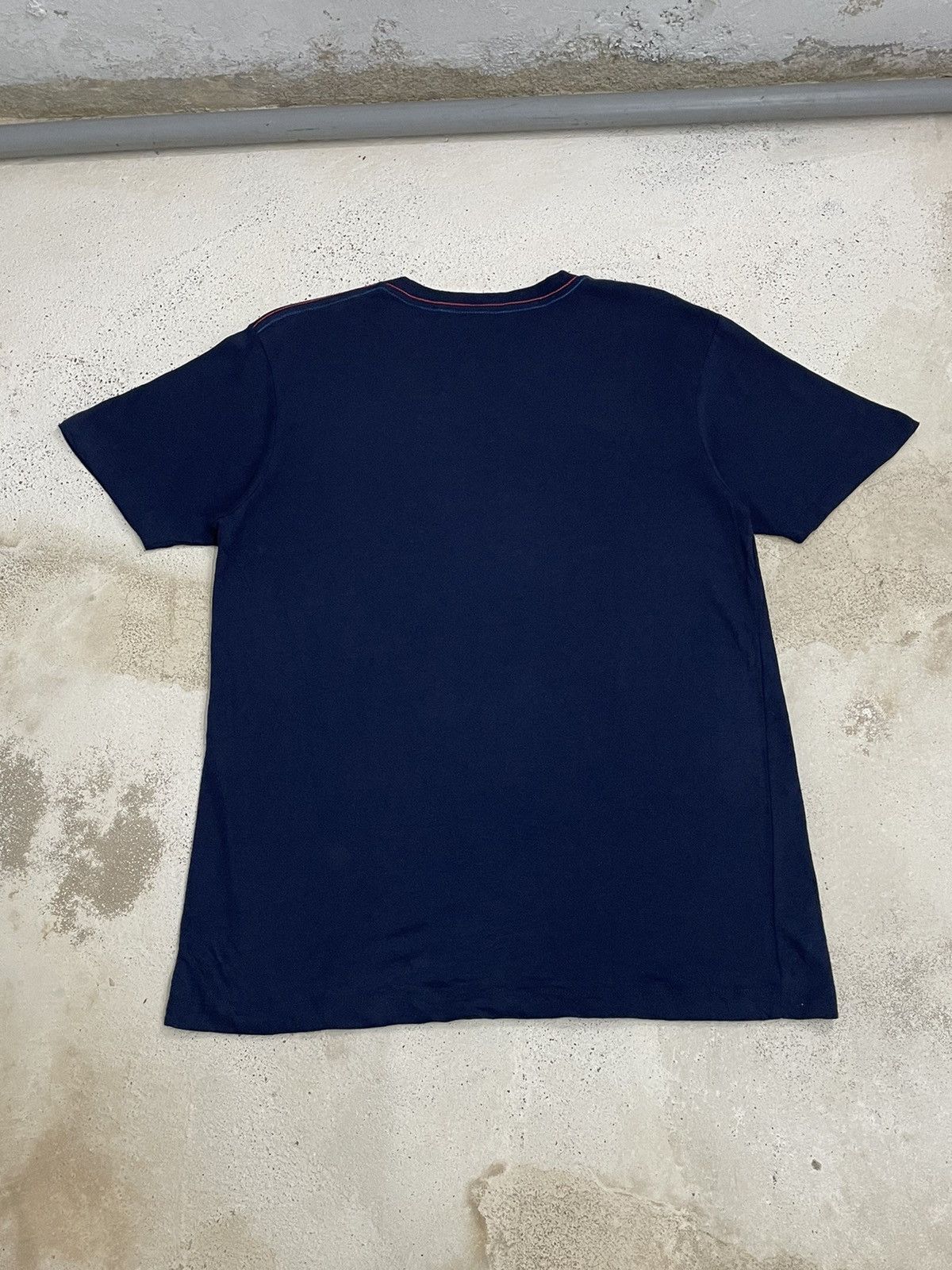 Band Tees × Japanese Brand Rock & Roll London Mod Quadrophenia Size US L / EU 52-54 / 3 - 2 Thumbnail