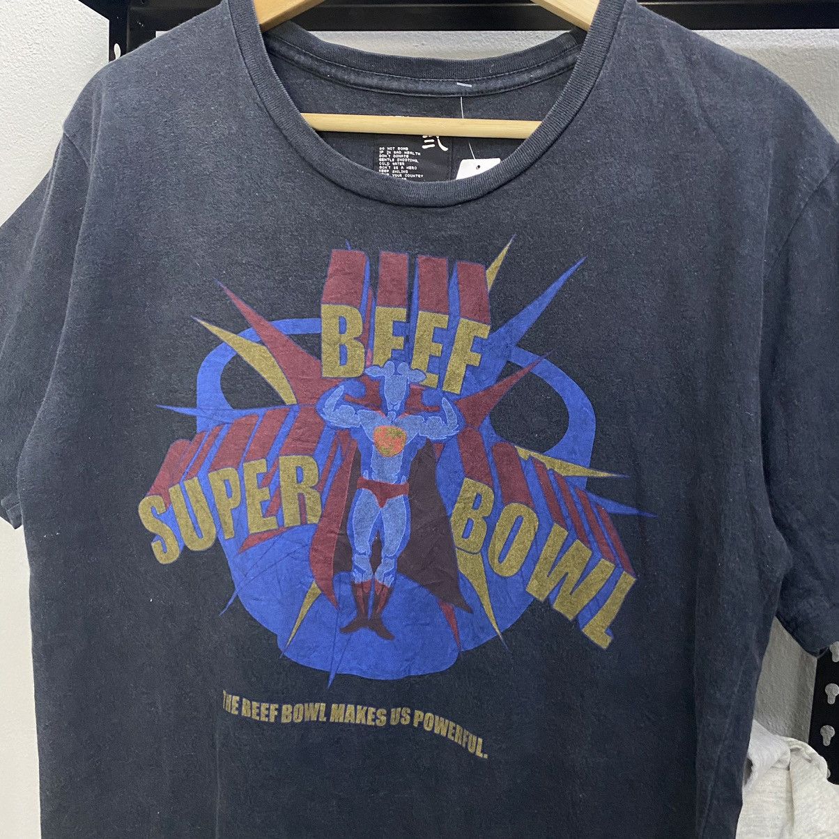 Japanese Brand × PPFM × Vintage Vintage PPFM Japanese Brand Tshirt❗️ Size US S / EU 44-46 / 1 - 5 Thumbnail