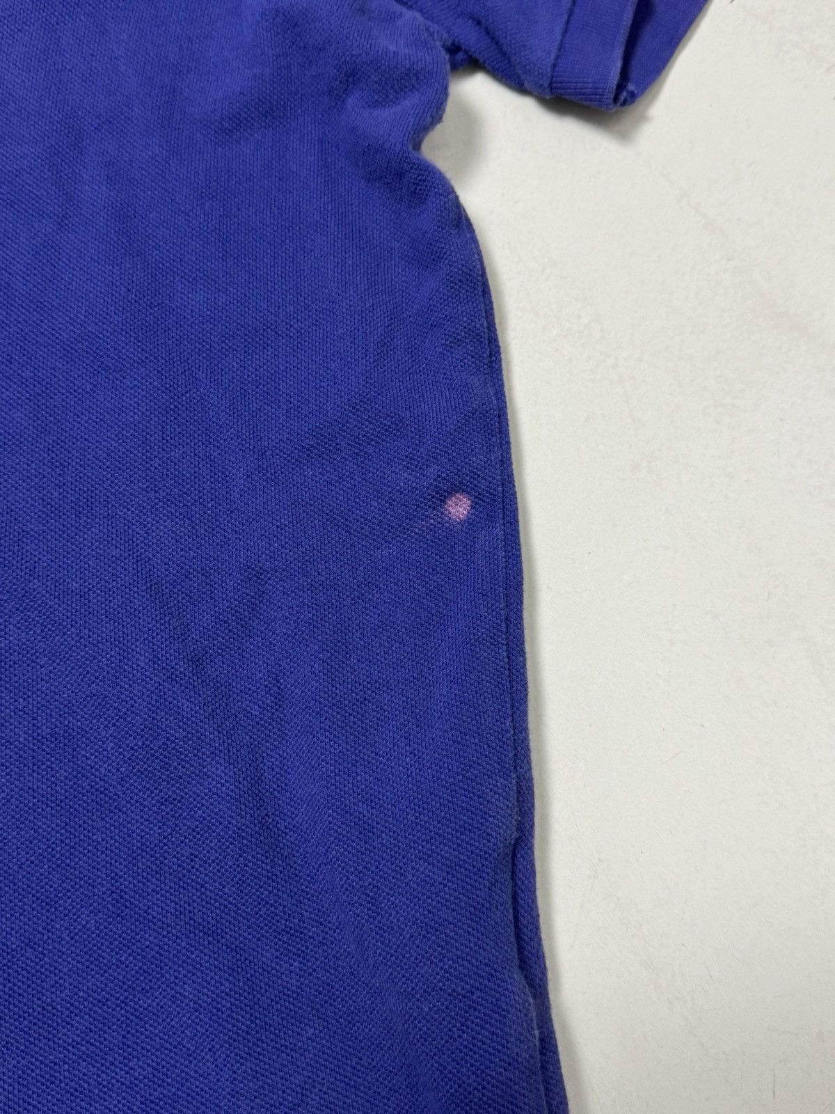 Polo Ralph Lauren Vintage Polo Ralph Lauren Chief Keef Brazil no 3 Size US XXL / EU 58 / 5 - 9 Thumbnail