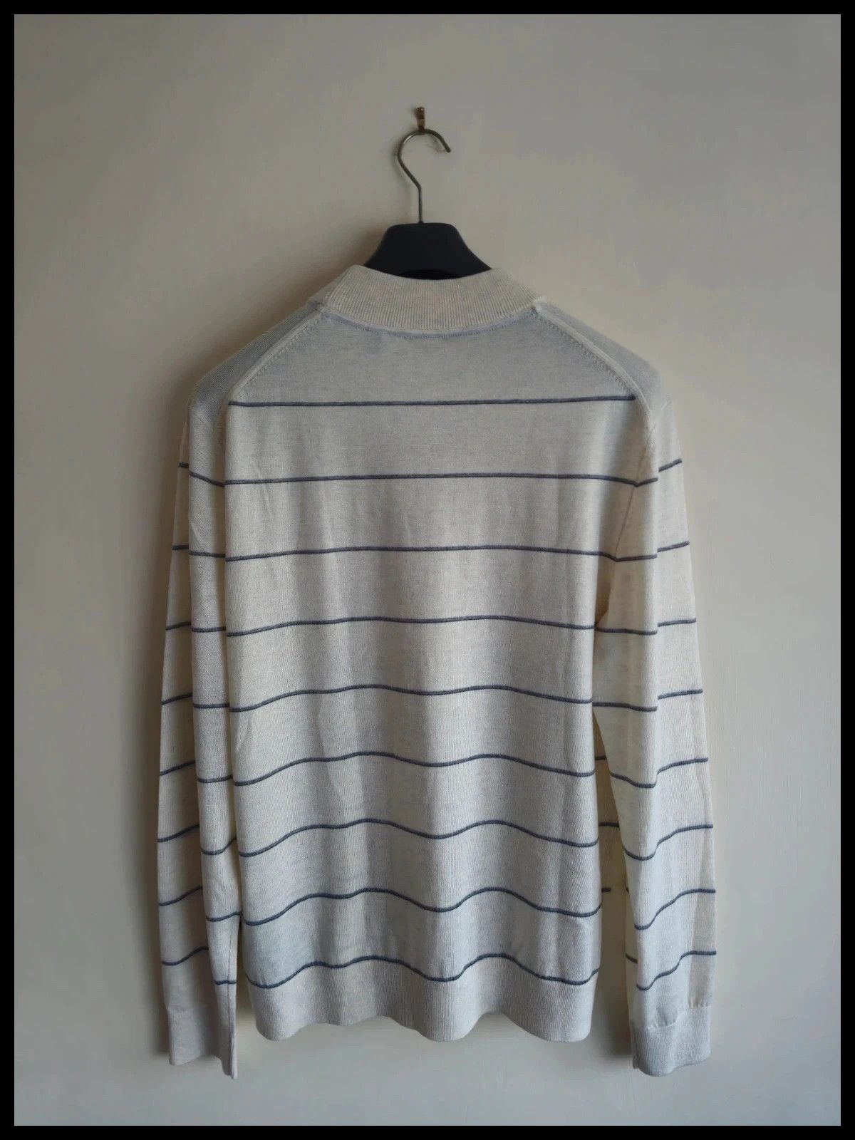Ted Baker Ted Baker lightweight Jumper - XL Size US XL / EU 56 / 4 - 8 Thumbnail