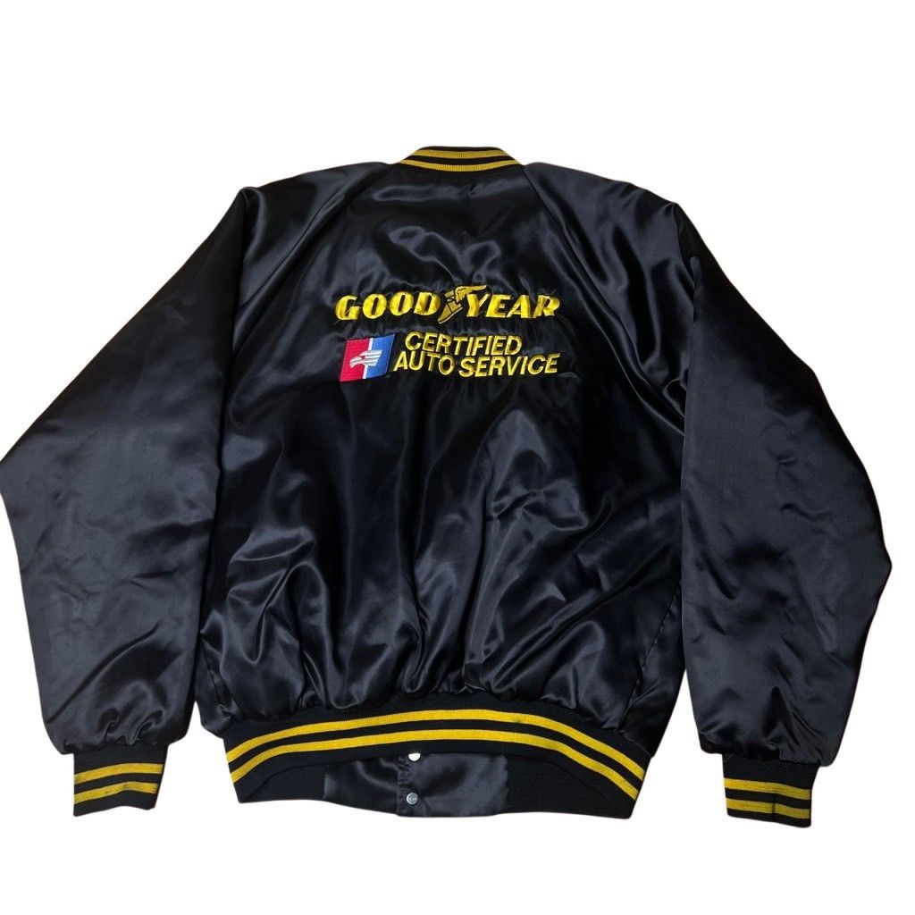 Goodyear Jacket | Grailed