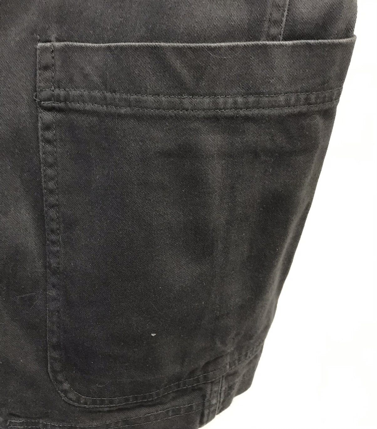 Japanese Brand × Vintage Vintage abx Jacket Size US M / EU 48-50 / 2 - 4 Thumbnail