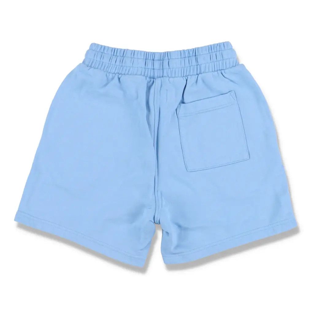 Casablanca o1mle1224 Sweatshort in Blue Size 24" / US 00 / IT 34 - 2 Thumbnail