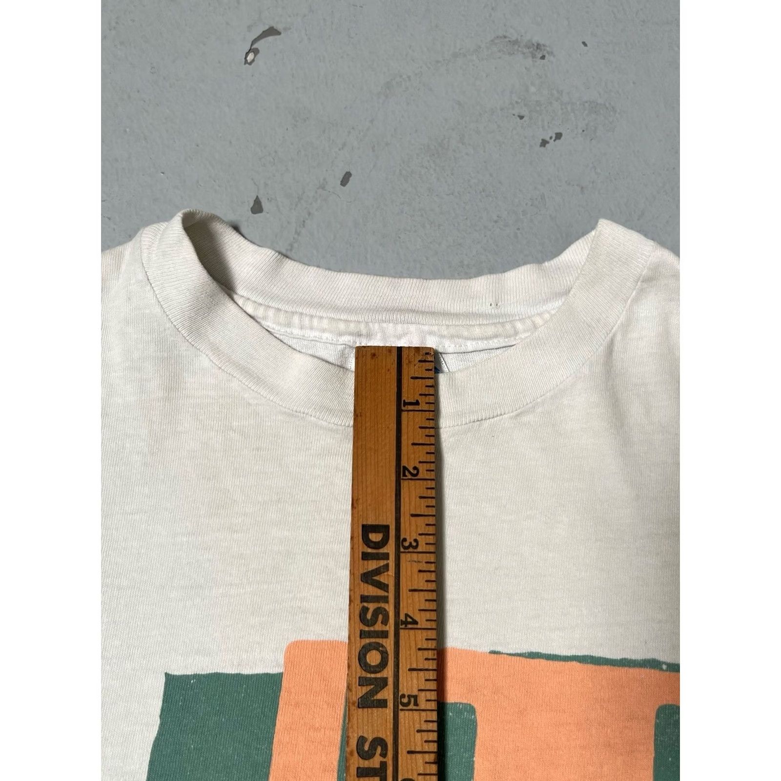 Hanes New title: Vintage 1990s James Taylor Rock Concert Band Tour Shirt Made In USA L Size US L / EU 52-54 / 3 - 2 Thumbnail