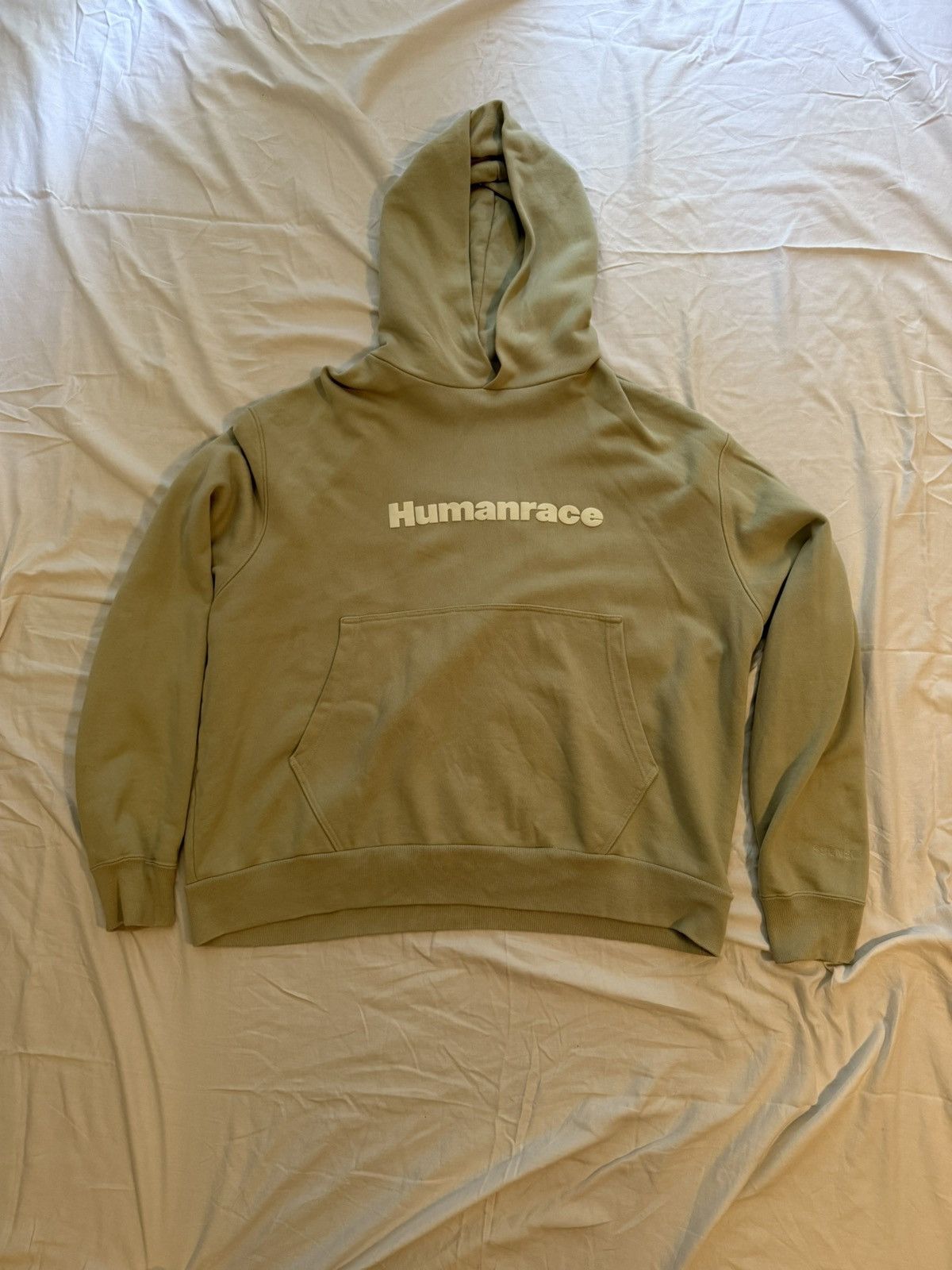 Adidas × Humanrace × SSENSE Human Race Hoodie Pharrell Williams x Adidas x Ssense Size US XXL / EU 58 / 5 - 1 Thumbnail