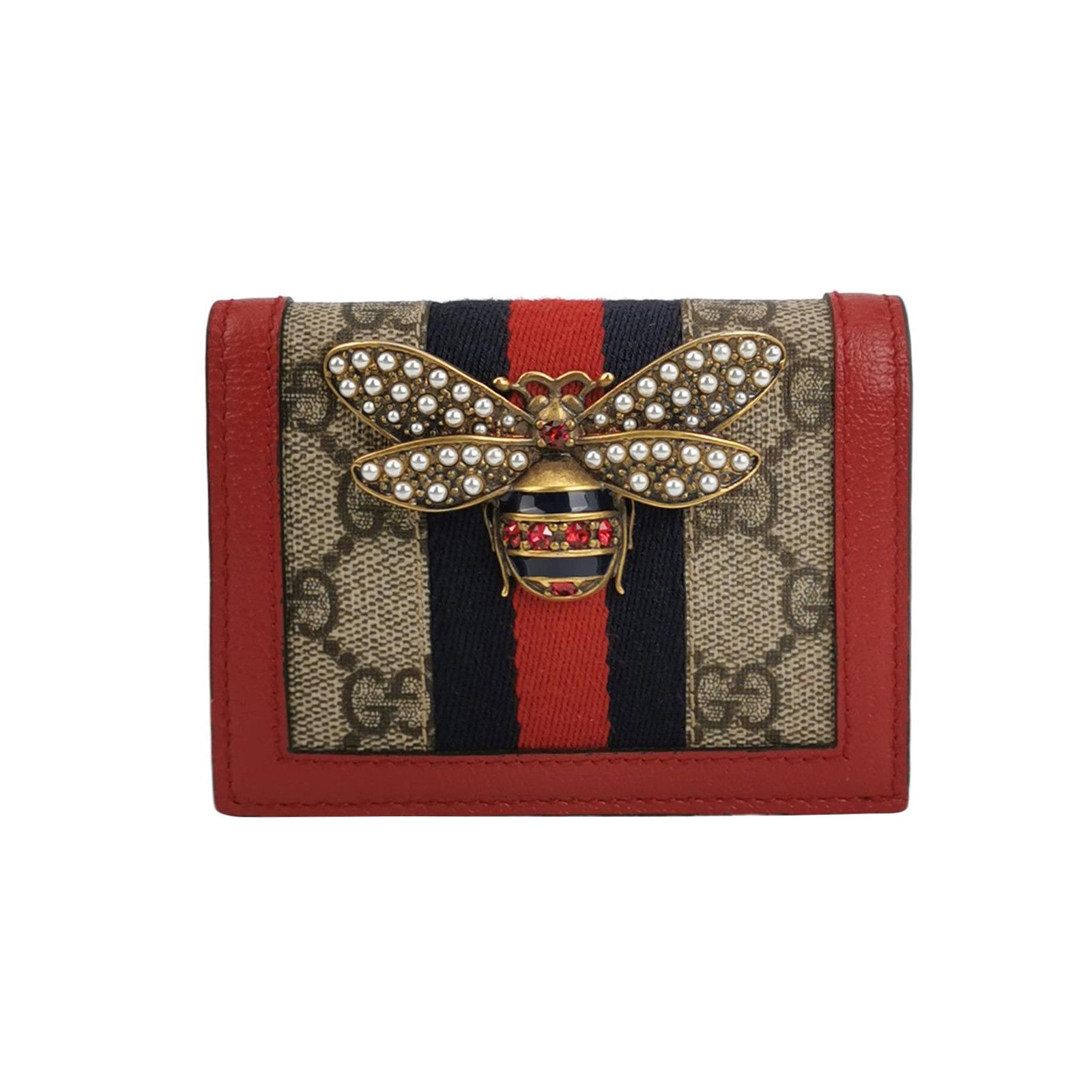 Gucci Gucci Women os Wallets Size ONE SIZE - 1 Thumbnail