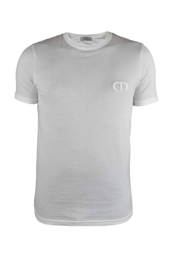 Dior CD Icon T-shirt Size US XS / EU 42 / 0 - 1 Thumbnail
