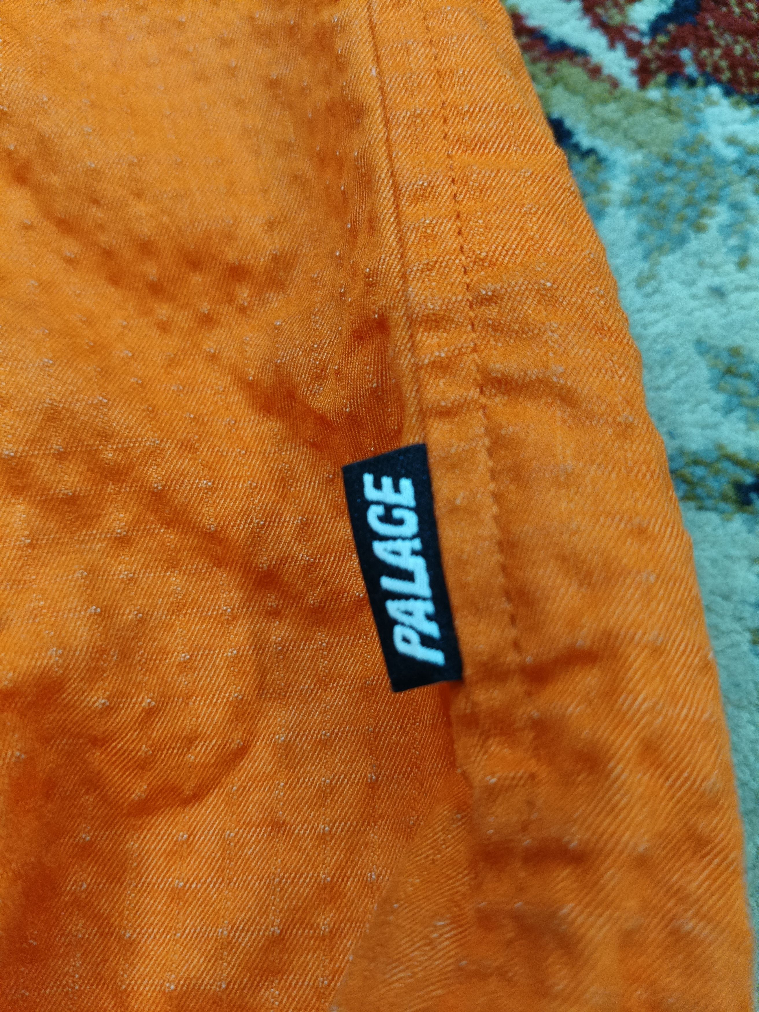 Palace Palace Pigment Anorak Jacket Size US M / EU 48-50 / 2 - 5 Thumbnail