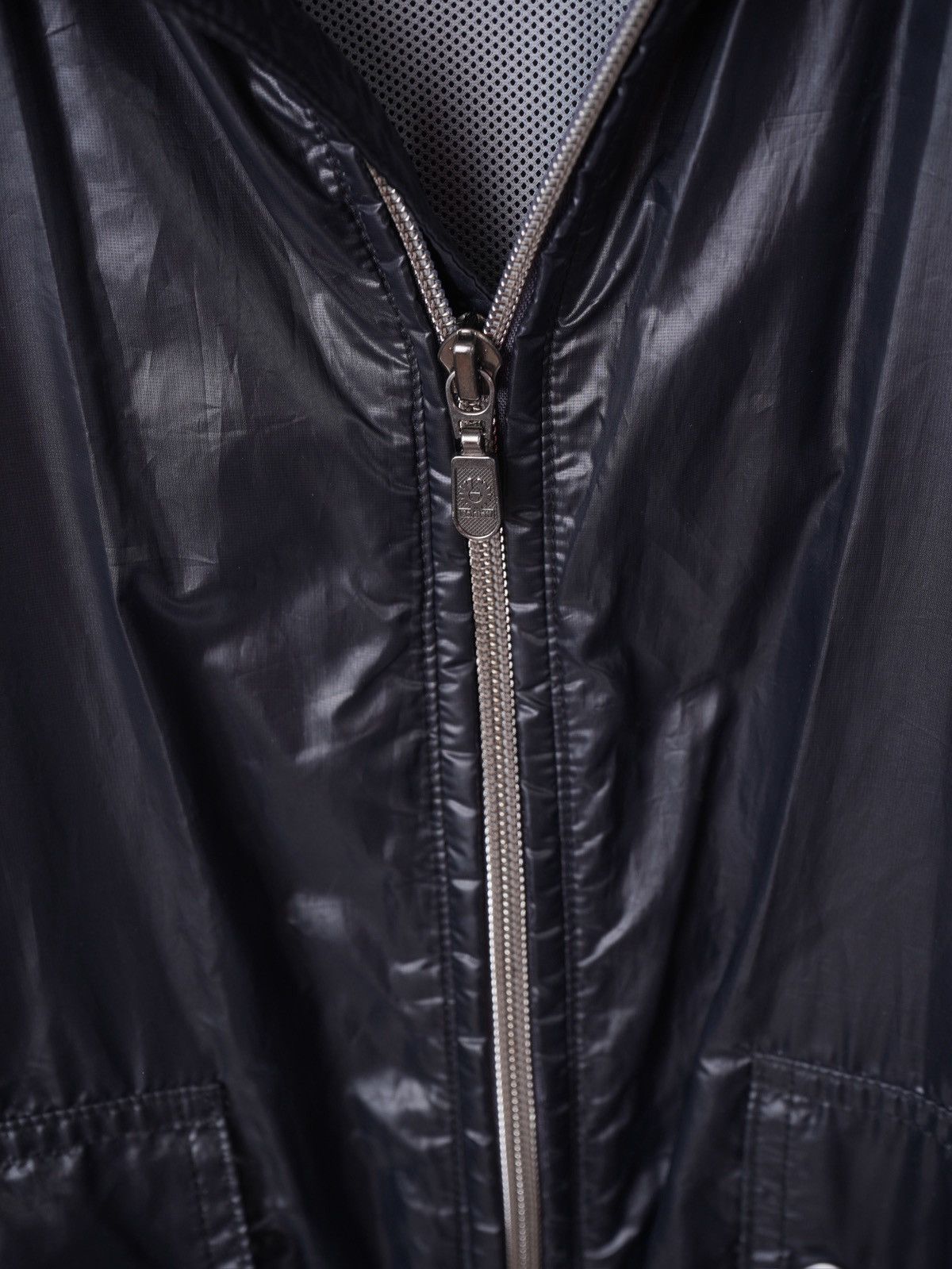 Belstaff Belstaff Windbreaker Jacket nylon lightweight by Lightest Size US XL / EU 56 / 4 - 5 Thumbnail