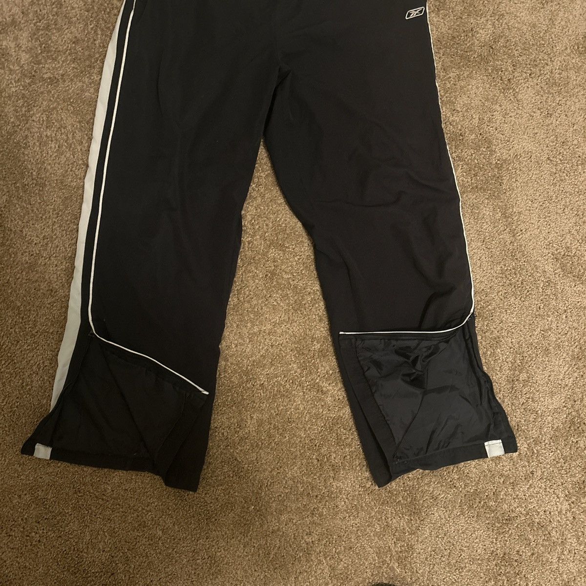 Reebok Vintage Reebok Sweats! Size US 32 / EU 48 - 4 Thumbnail