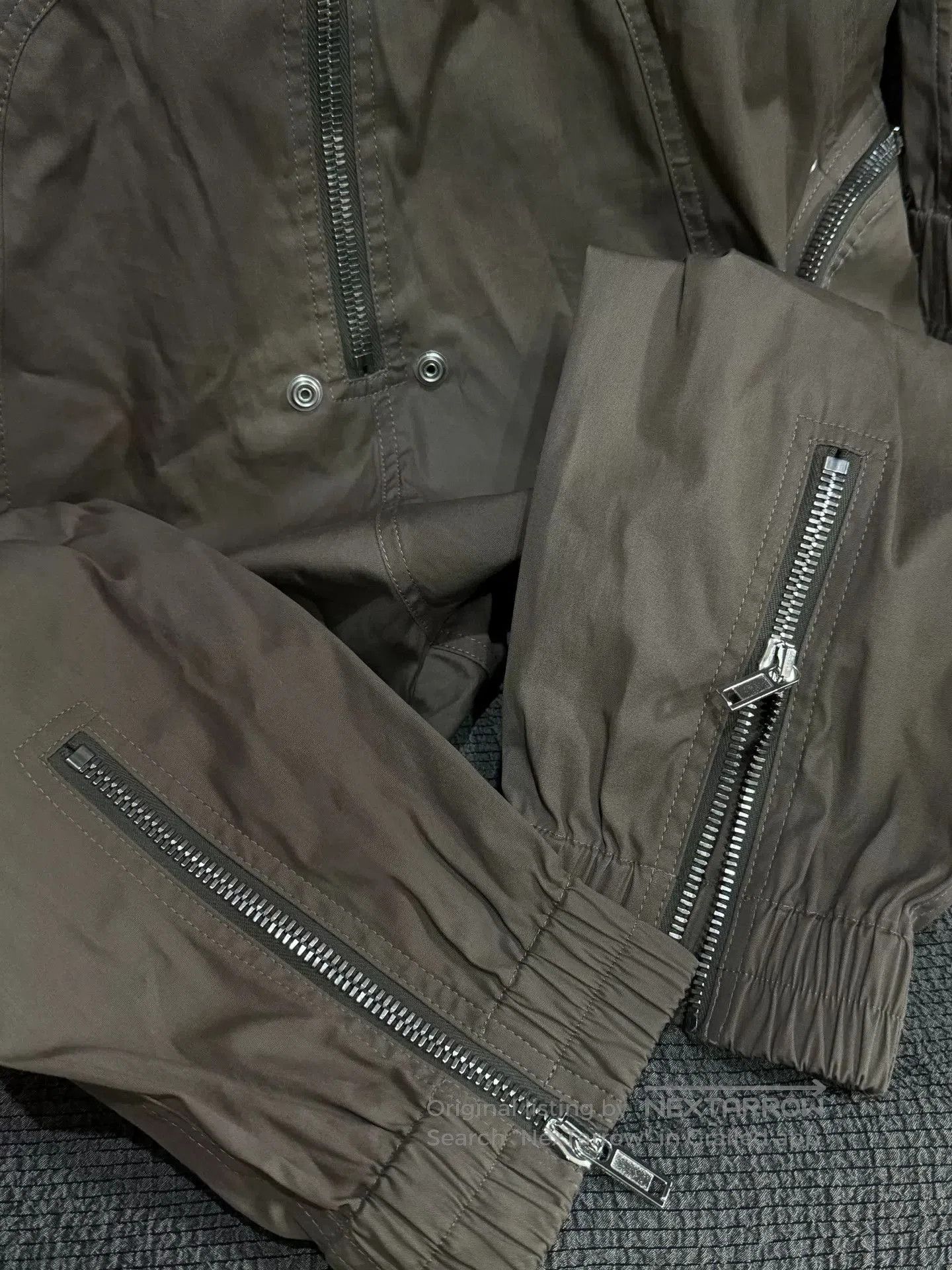 Rick Owens rick owens five. Size US 31 - 5 Thumbnail