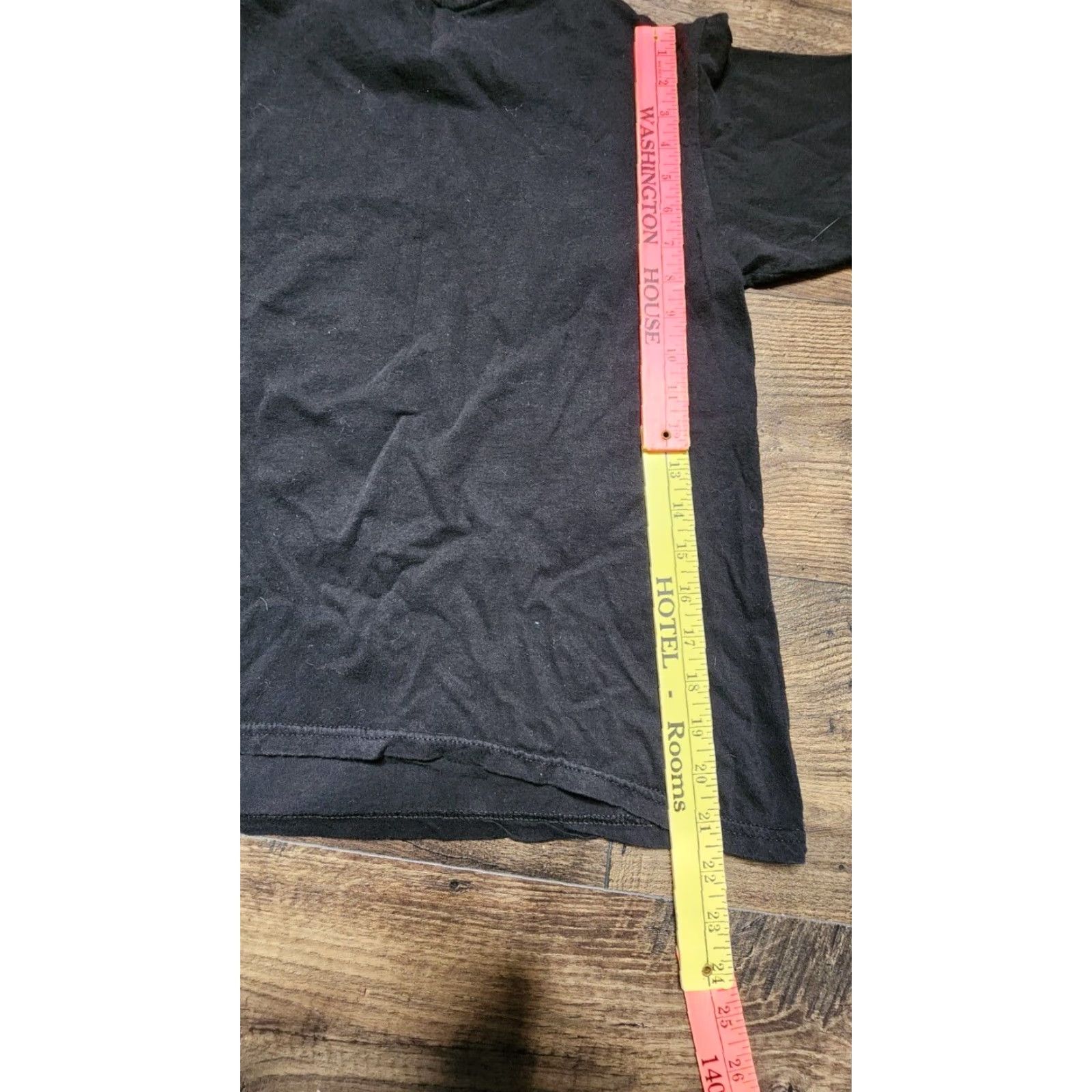 Vintage Subaru STI Car Culture T-Shirt Womens Size S Black Jersey Short Sleeve Crew Neck American Cars Race Size S / US 4 / IT 40 - 4 Thumbnail