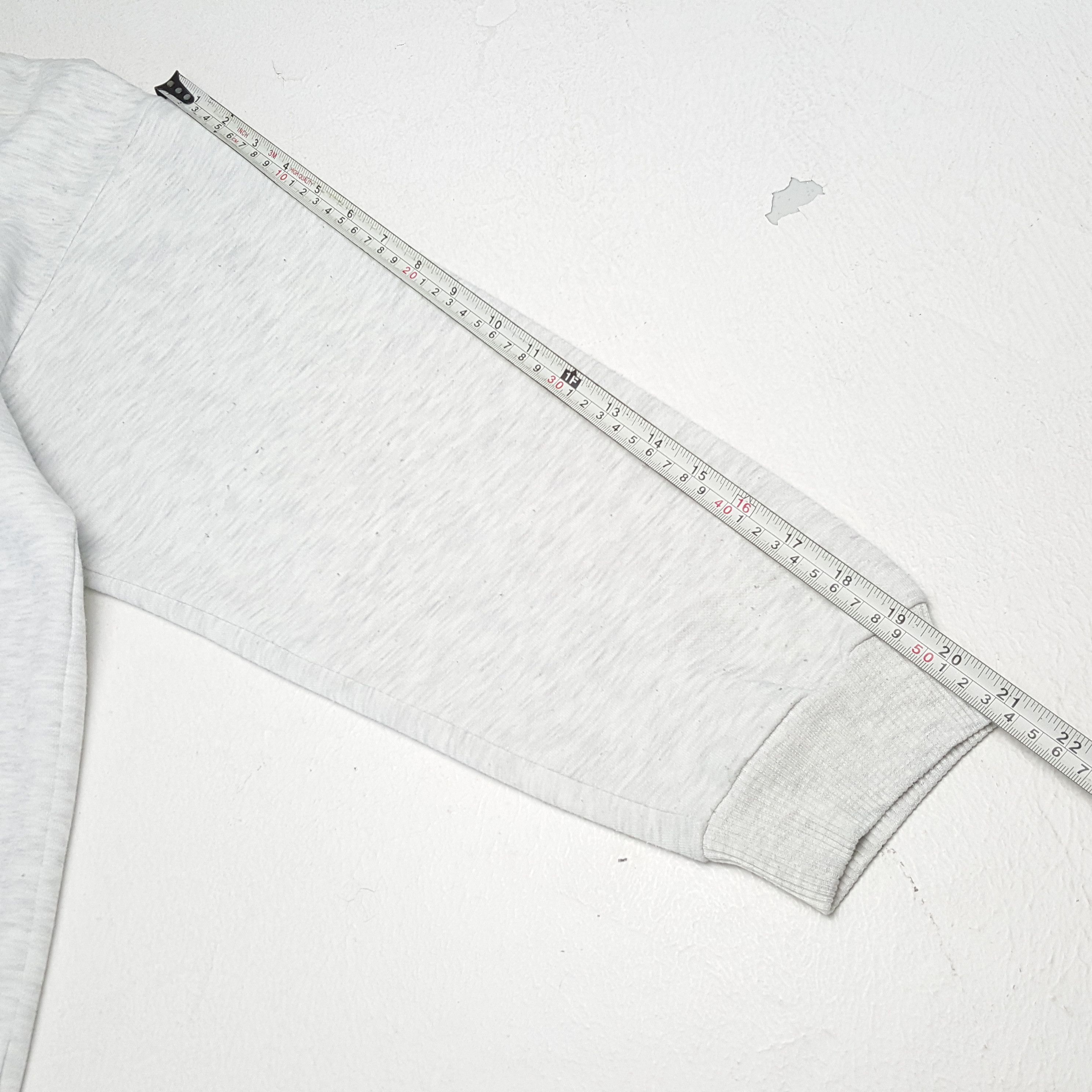 NFL × Vintage Vintage DENVER BRONCOS American Sport NFL Sweatshirt c271n13 Size US M / EU 48-50 / 2 - 5 Thumbnail
