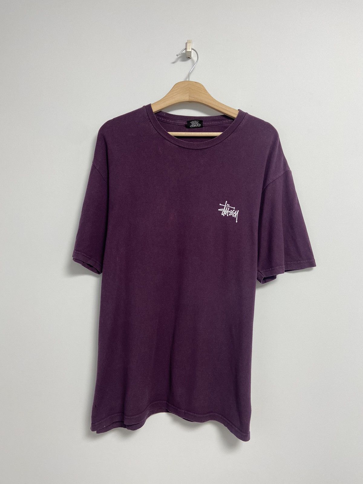 鬼フェード80s OLDSTUSSY BIG ASS GEAR DONKEY VINTAGE STUSSY BIG ASS GEAR DONKEY - メルカリ