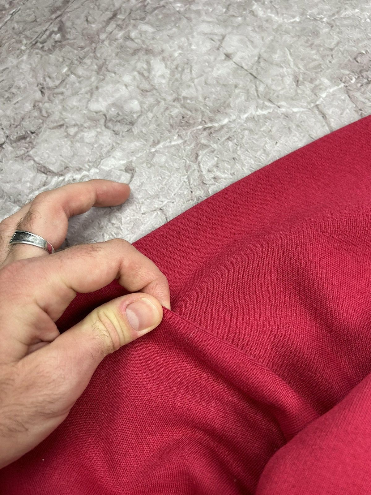 Vintage Vintage Nike Tracksuit Track Jacket And Pants 90s Size US L / EU 52-54 / 3 - 11 Thumbnail